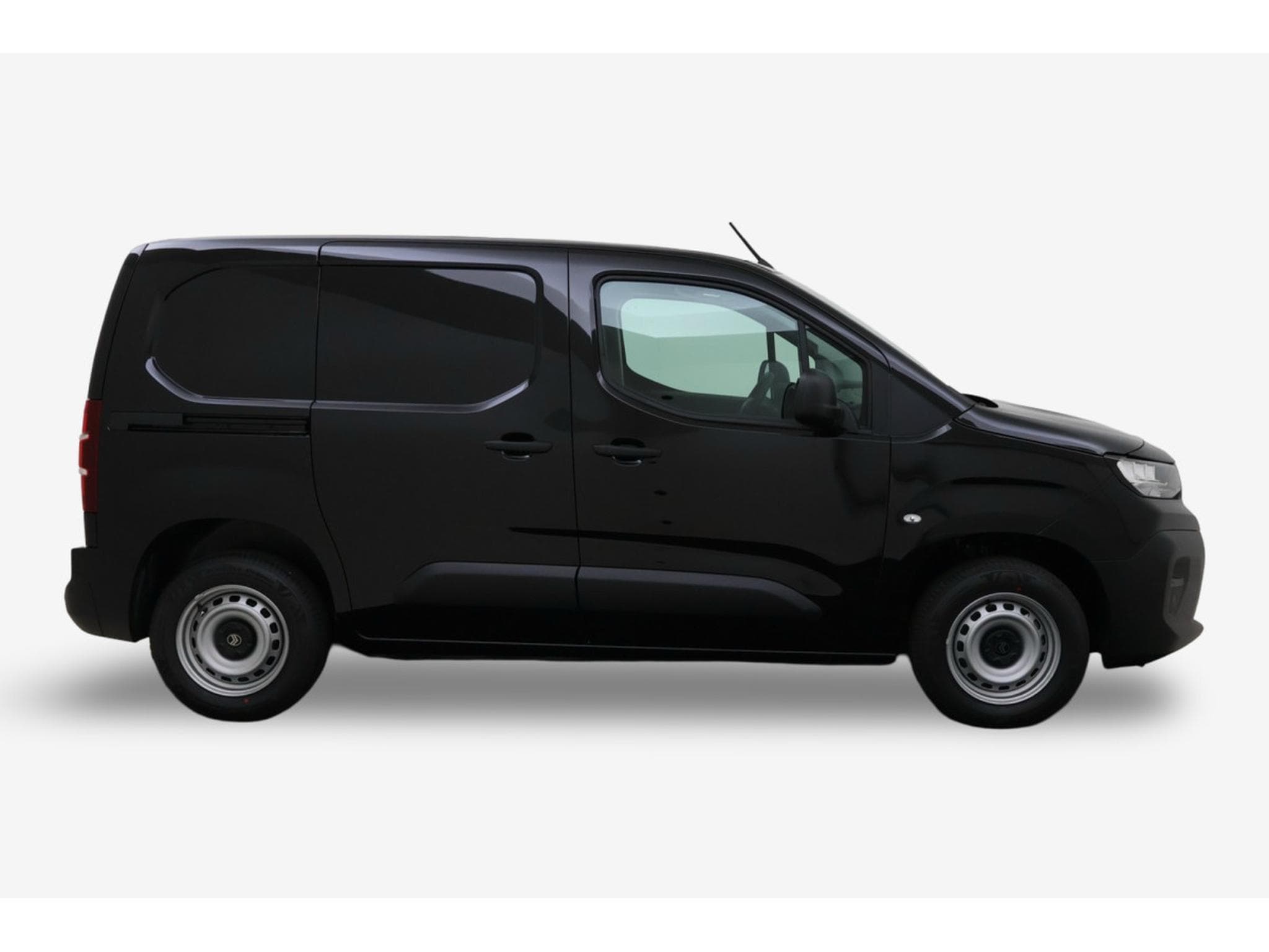 Citroën Berlingo 1.5 BlueHDI 100 L1H1 (2026) - Photo 4