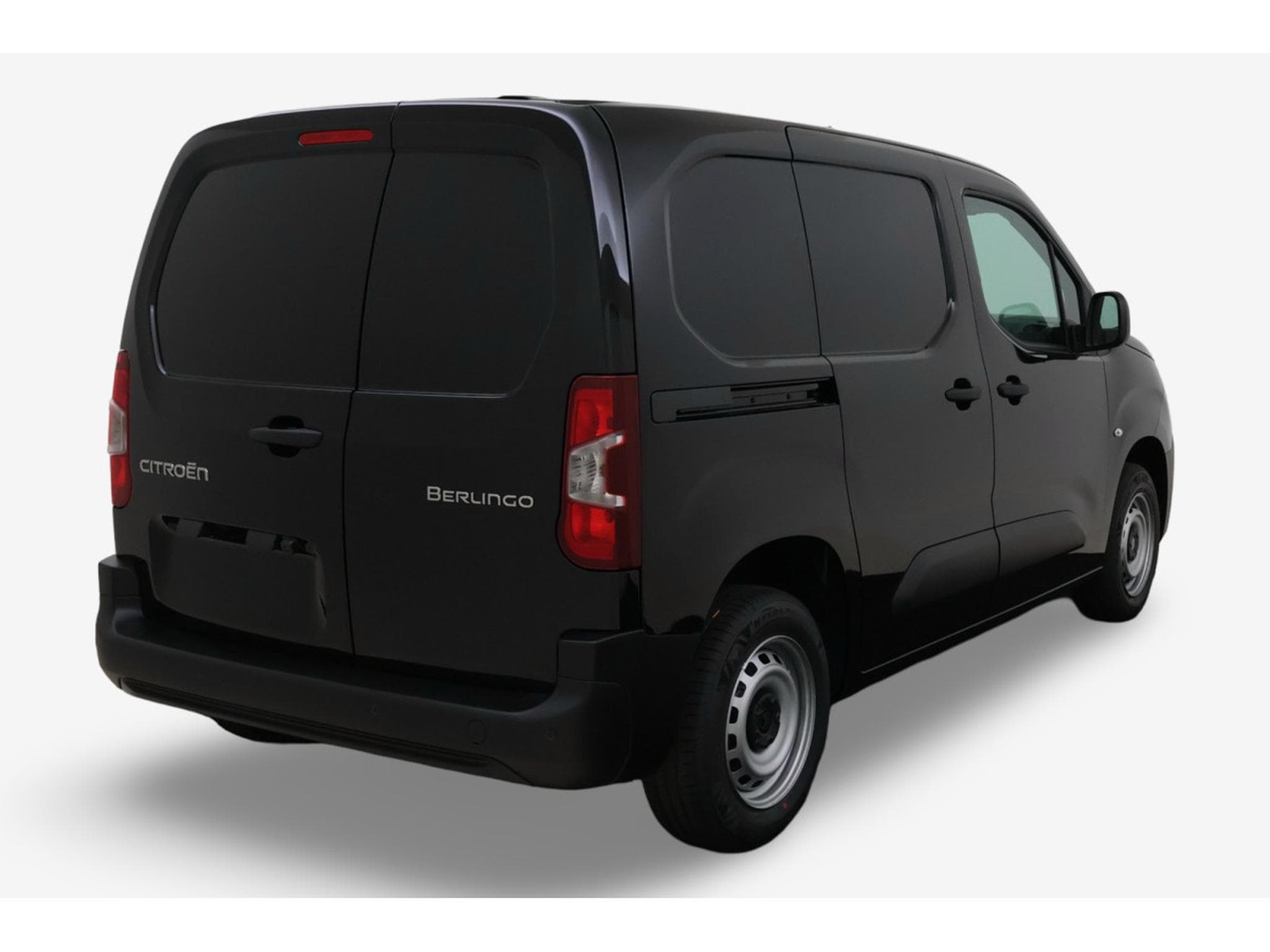 Citroën Berlingo 1.5 BlueHDI 100 L1H1 (2026) - Photo 6