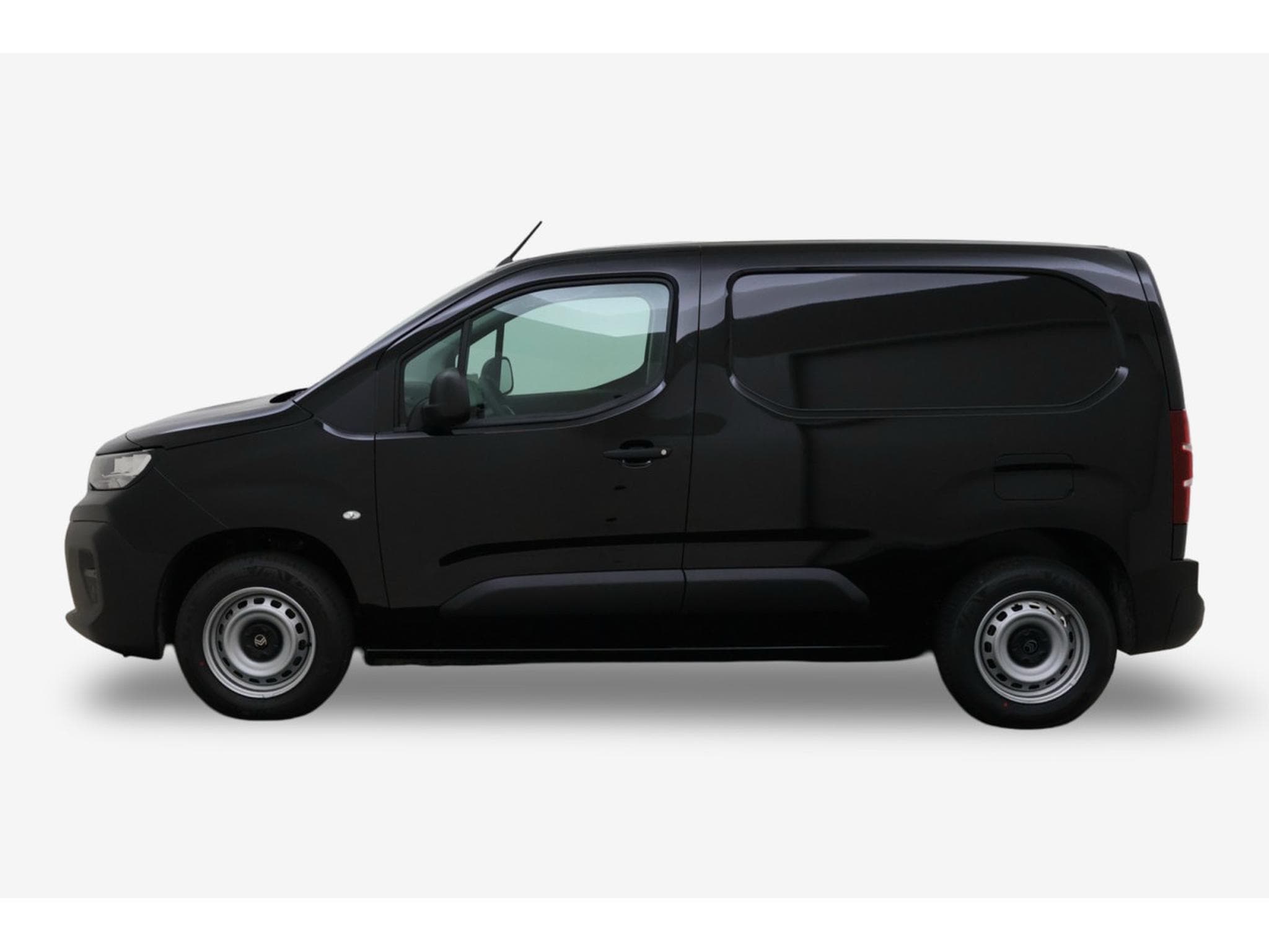 Citroën Berlingo 1.5 BlueHDI 100 L1H1 (2026) - Photo 9