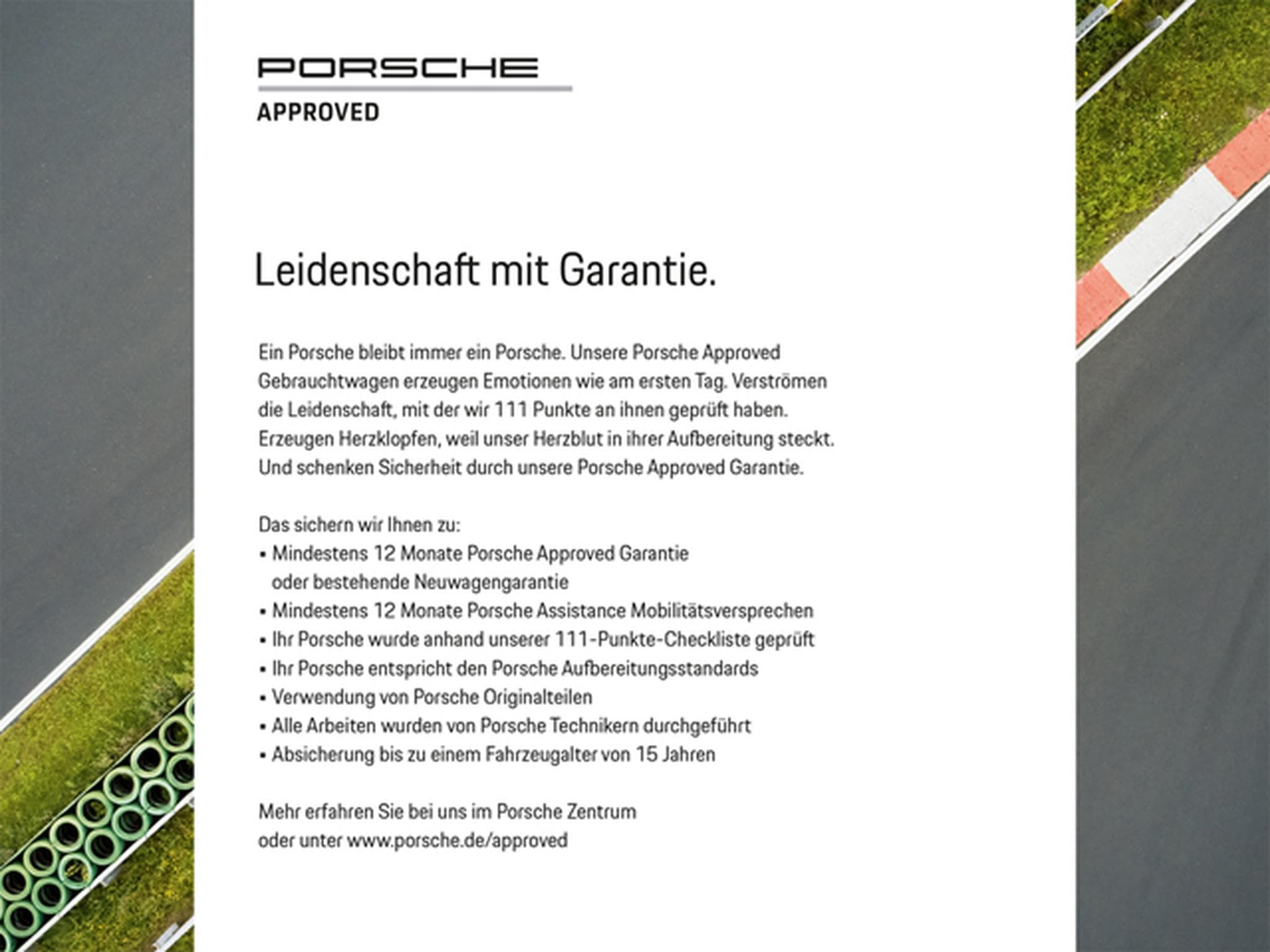 Porsche Cayenne InnoDrive Surround View BOSE 21-Zoll (2024) - Photo 15