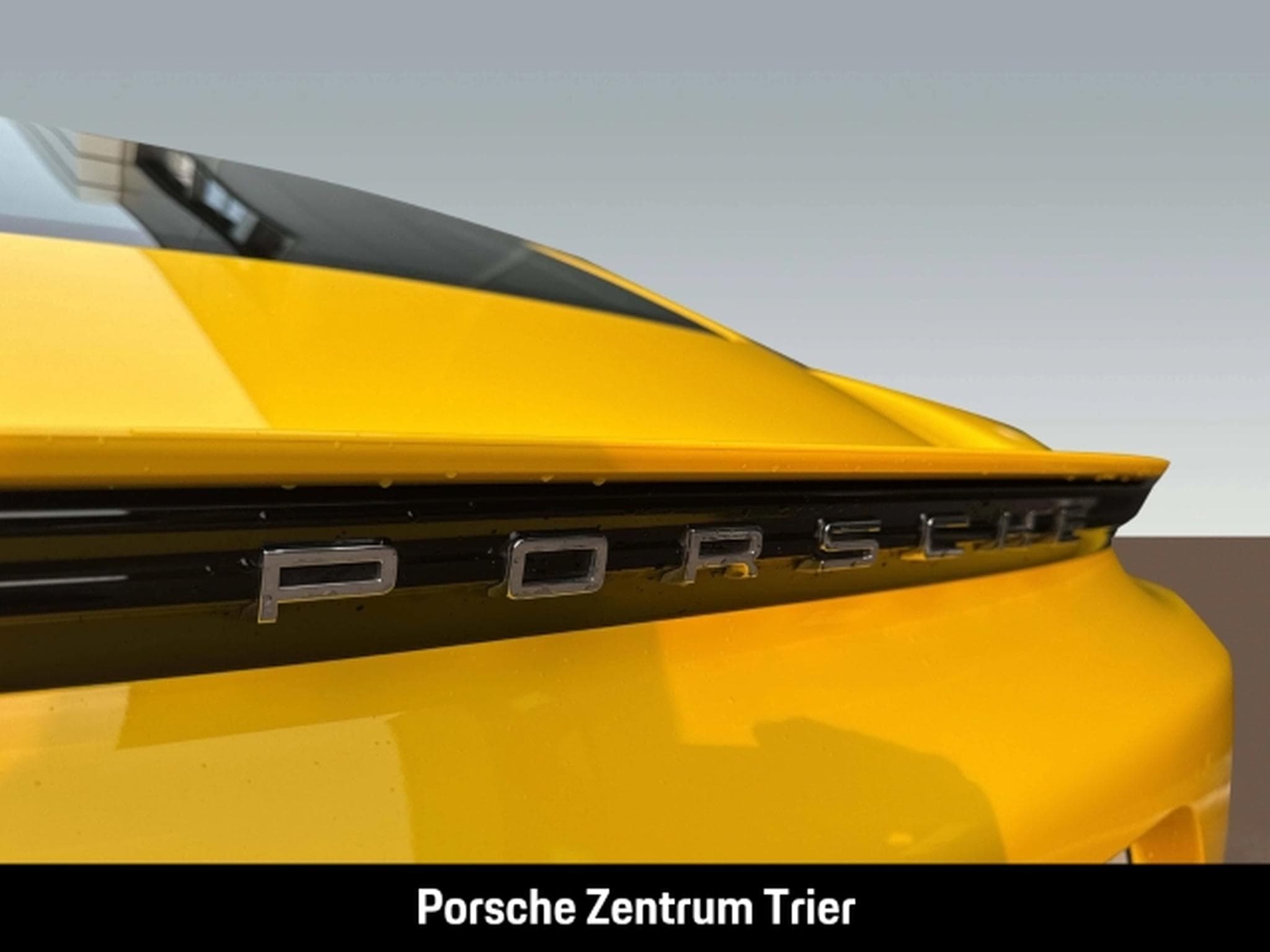 Porsche Cayman Sportabgasanlage Rückfahrkamera PASM (2019) - Photo 13