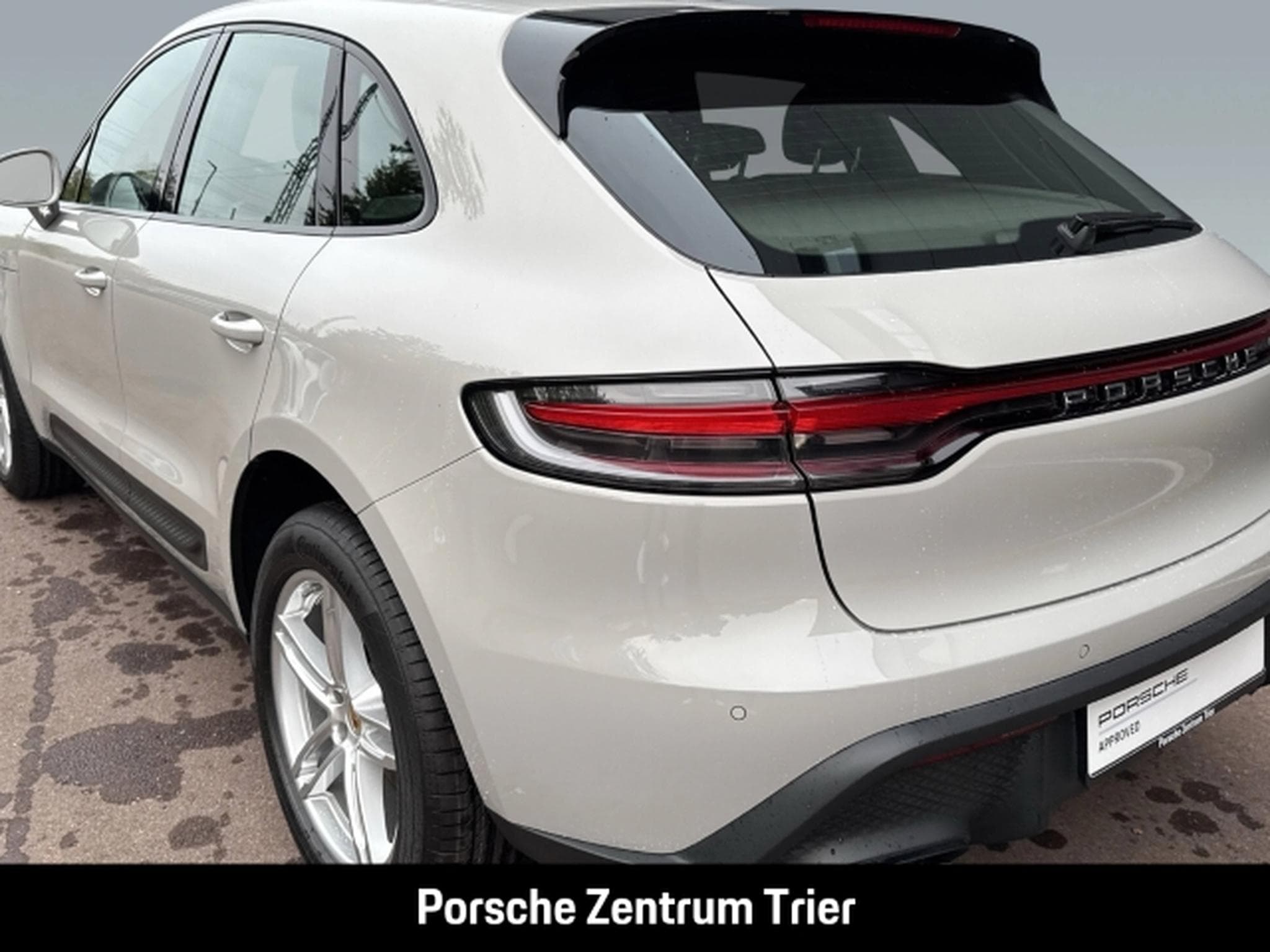 Porsche Macan Rückfahrkamera nur 34.065km 1.Hand (2021) - Photo 10