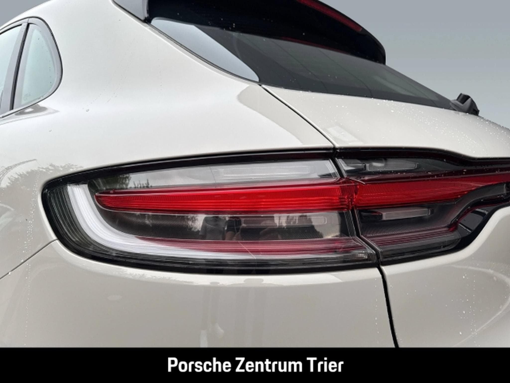 Porsche Macan Rückfahrkamera nur 34.065km 1.Hand (2021) - Photo 12