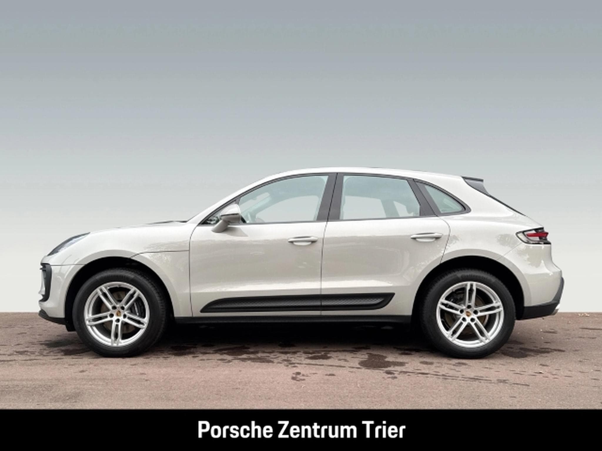 Porsche Macan Rückfahrkamera nur 34.065km 1.Hand (2021) - Photo 2