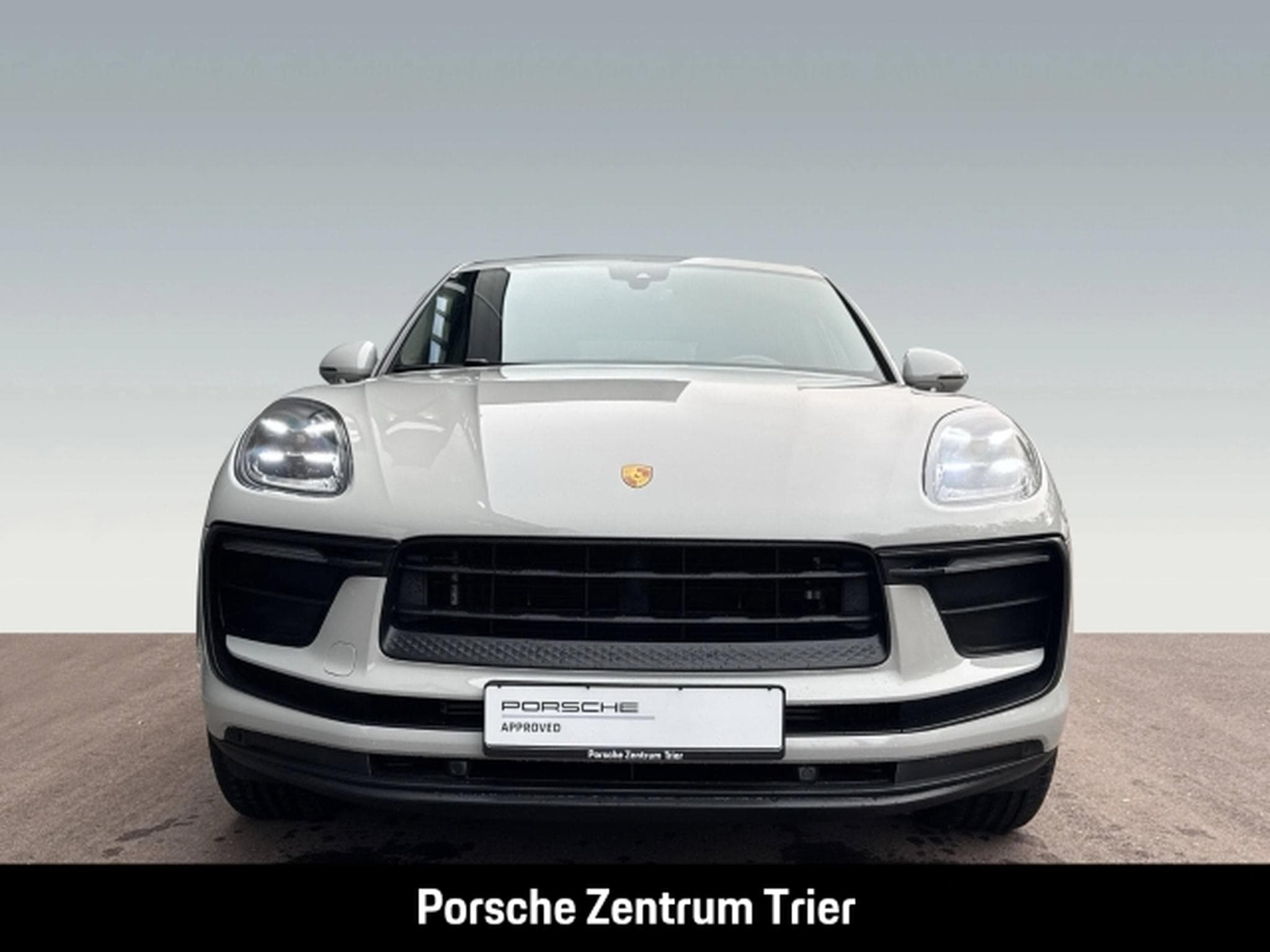 Porsche Macan Rückfahrkamera nur 34.065km 1.Hand (2021) - Photo 6