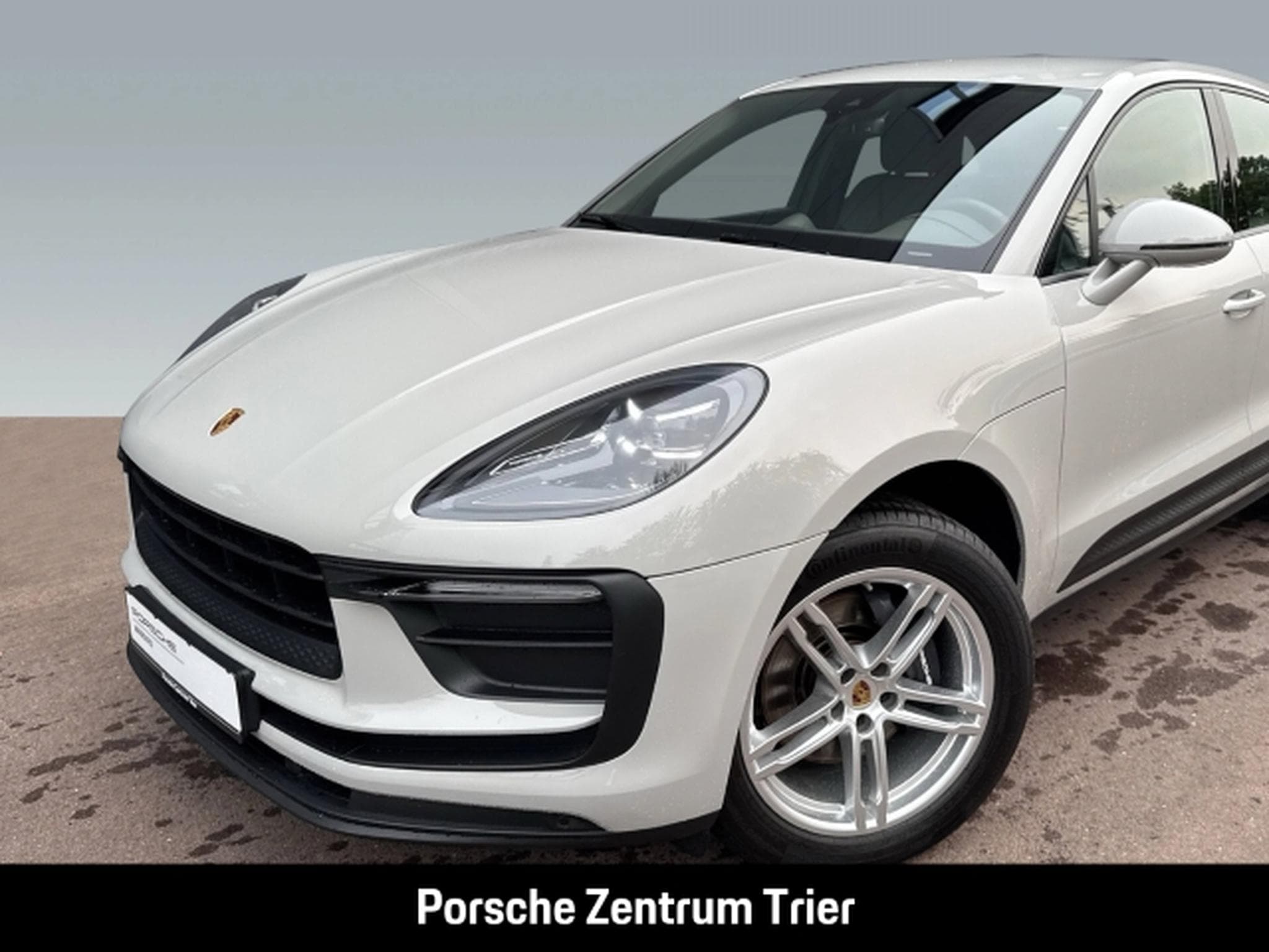 Porsche Macan Rückfahrkamera nur 34.065km 1.Hand (2021) - Photo 9