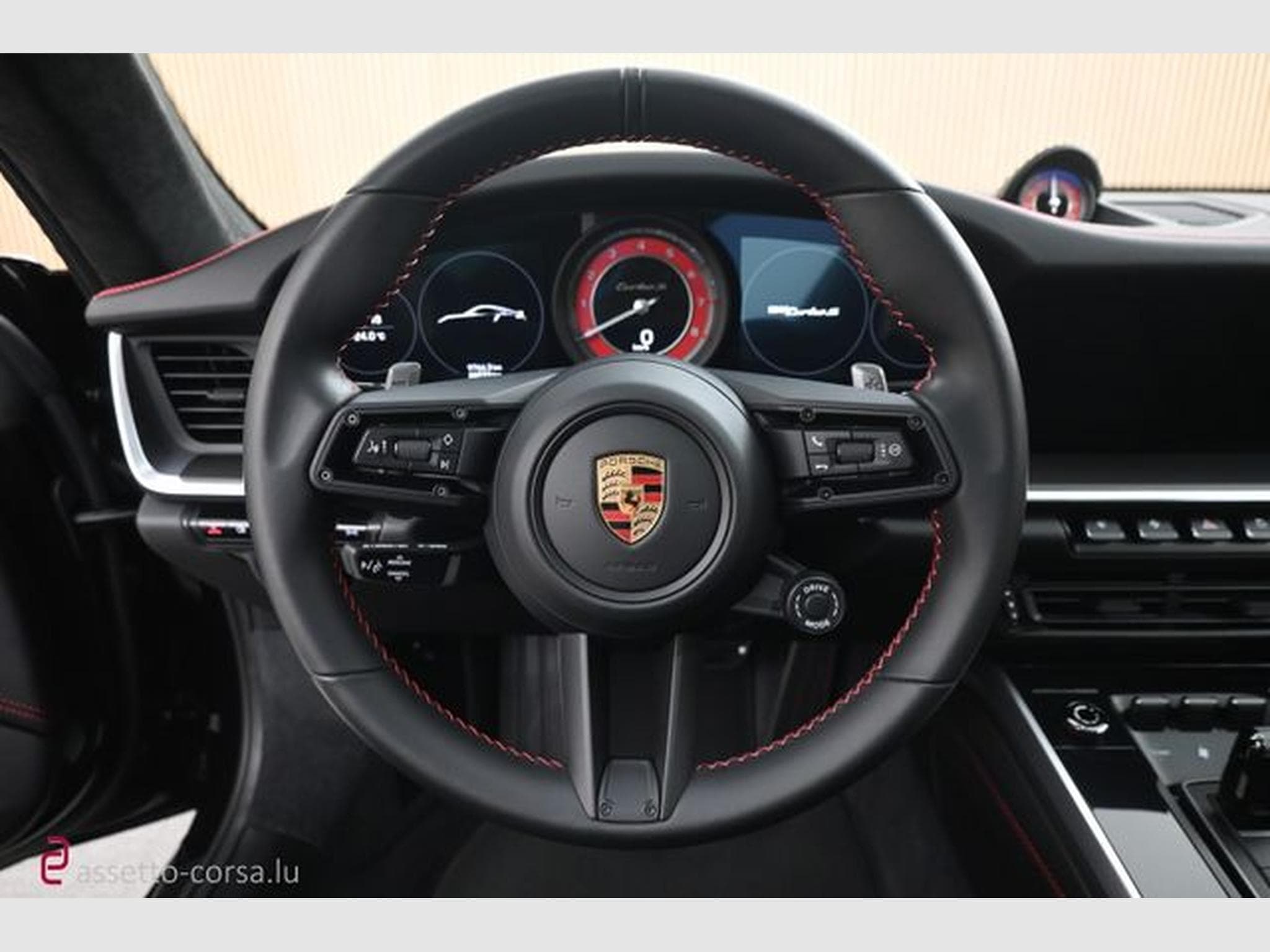 Porsche 911 911 (992.1) Turbo S*PCCB*PASM*Lift*Matrix*1.Hand (2021) - Photo 12