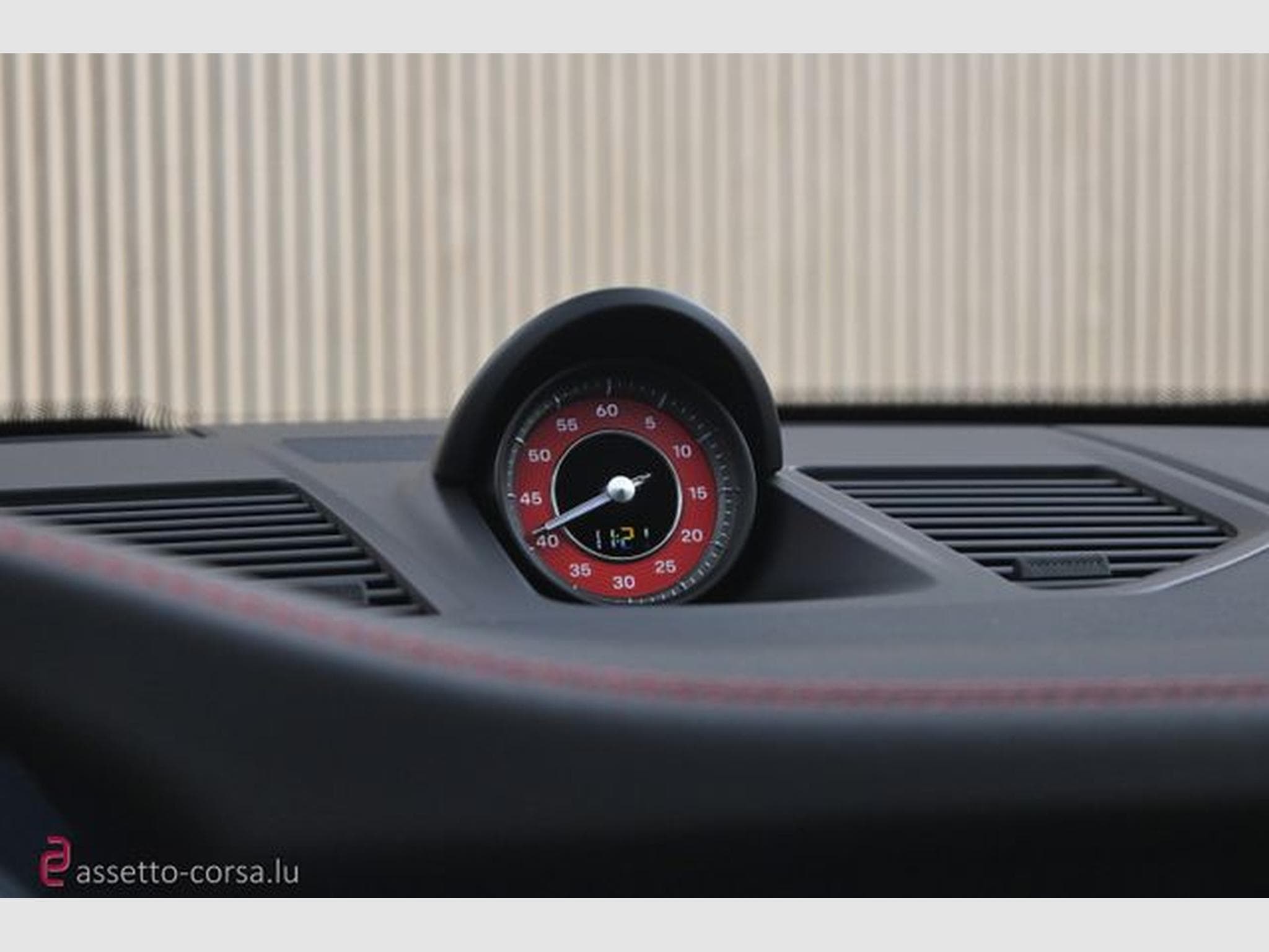 Porsche 911 911 (992.1) Turbo S*PCCB*PASM*Lift*Matrix*1.Hand (2021) - Photo 15