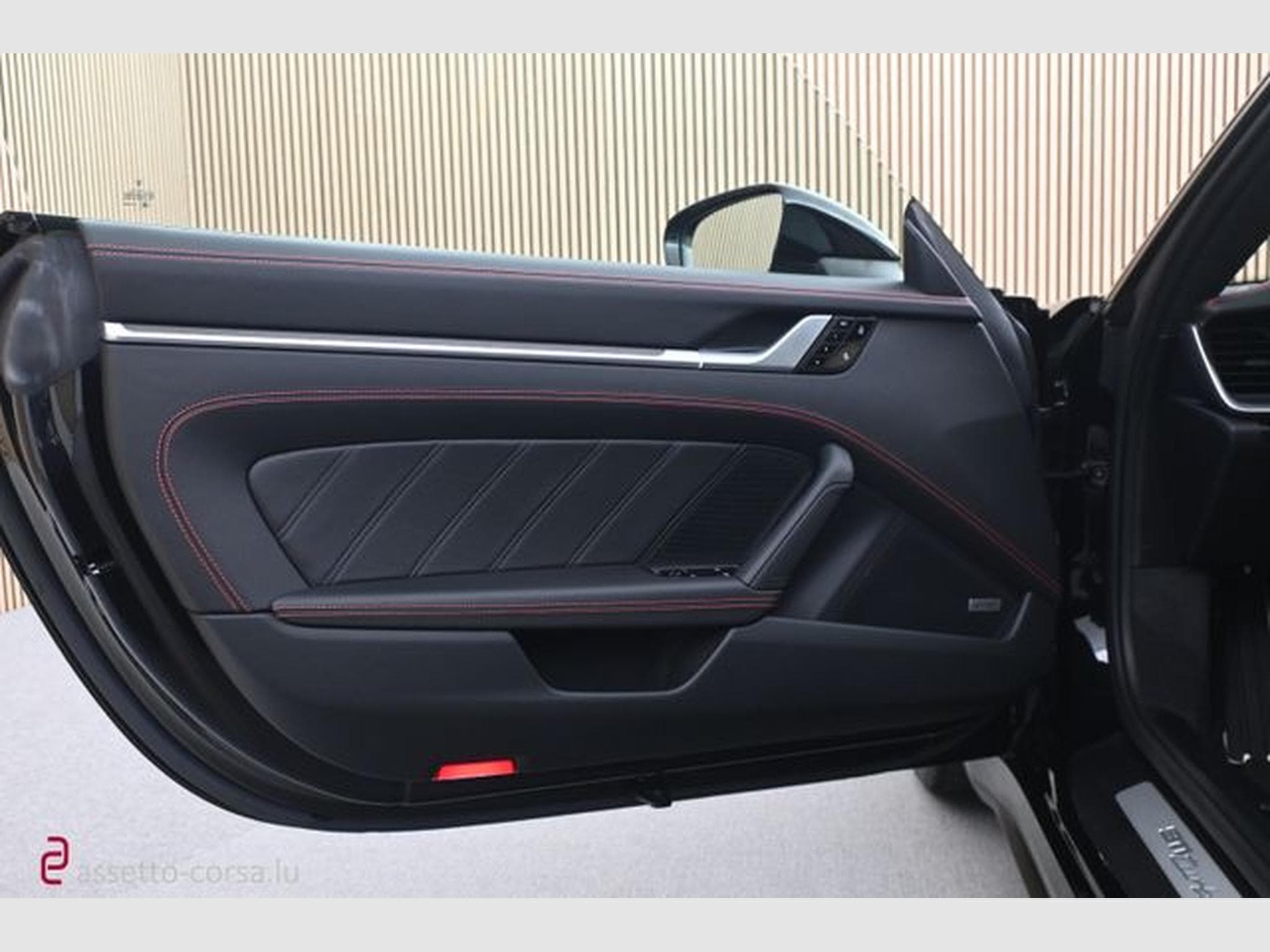 Porsche 911 911 (992.1) Turbo S*PCCB*PASM*Lift*Matrix*1.Hand (2021) - Photo 22