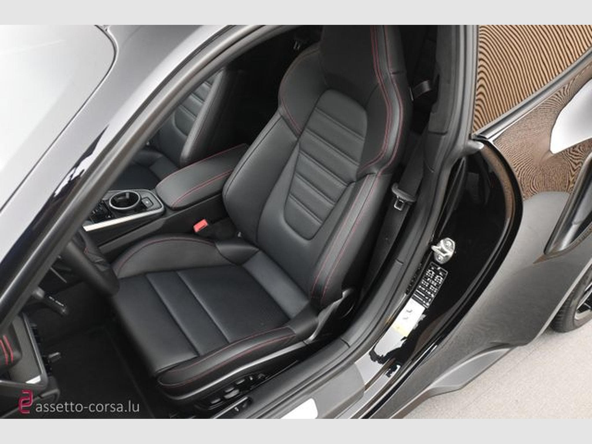 Porsche 911 911 (992.1) Turbo S*PCCB*PASM*Lift*Matrix*1.Hand (2021) - Photo 9