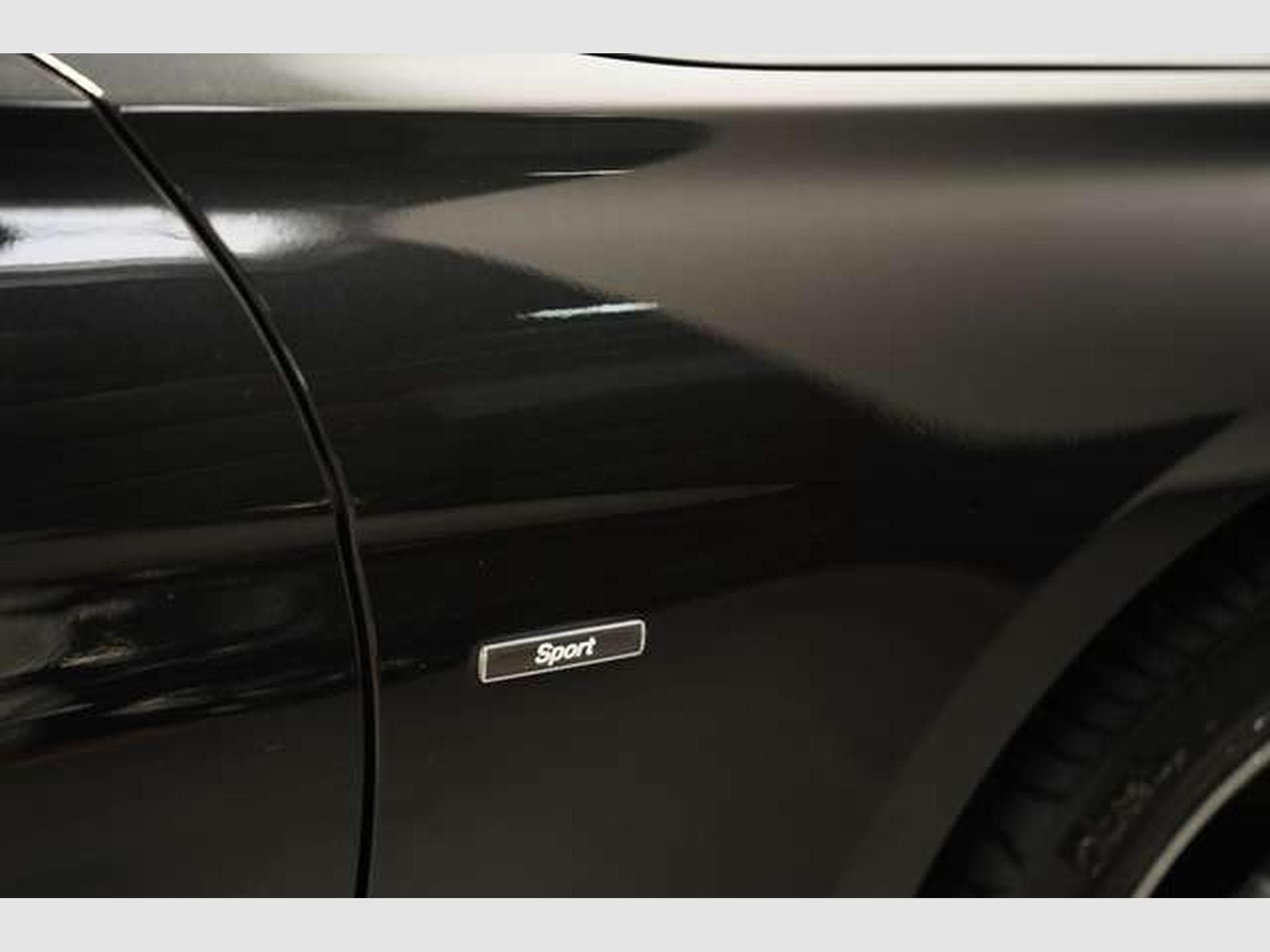 BMW 318 d Sport Line 3.H *Leder *Bi-Xenon *Shadow-L (2014) - Photo 10