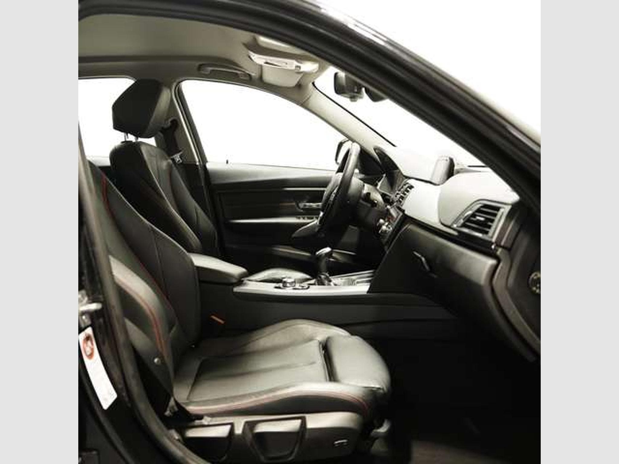 BMW 318 d Sport Line 3.H *Leder *Bi-Xenon *Shadow-L (2014) - Photo 11