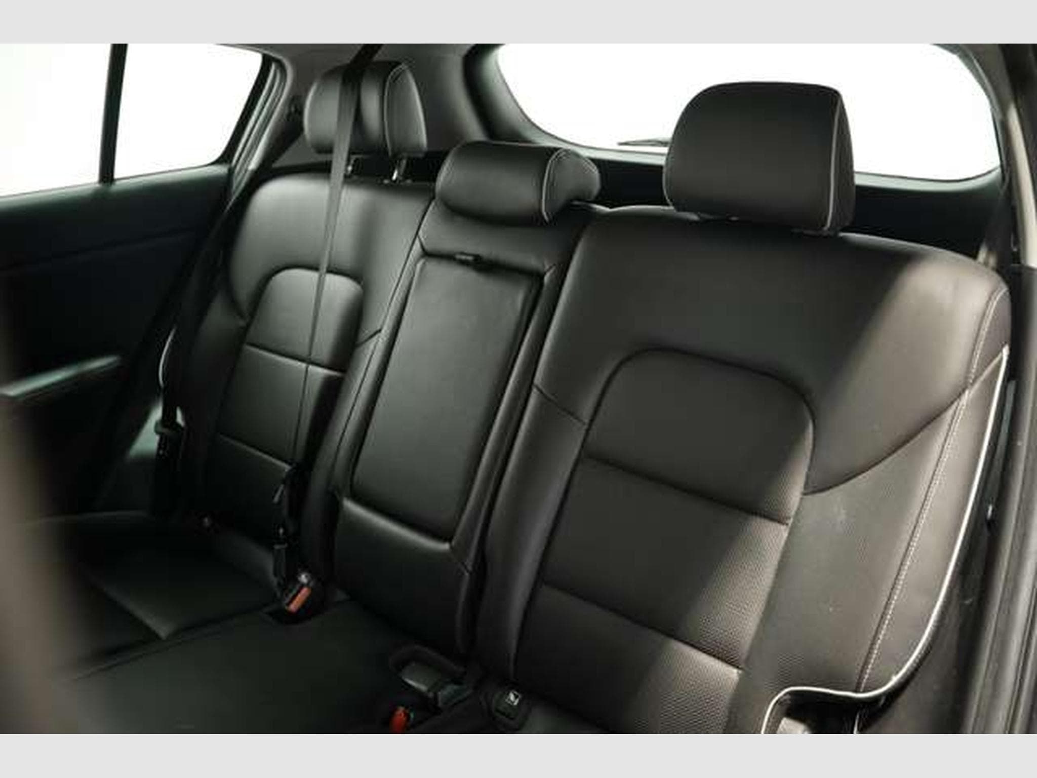 Kia Sportage Dream Team 2WD 2.Hand *Kamera*Navi *JBL (2017) - Photo 10