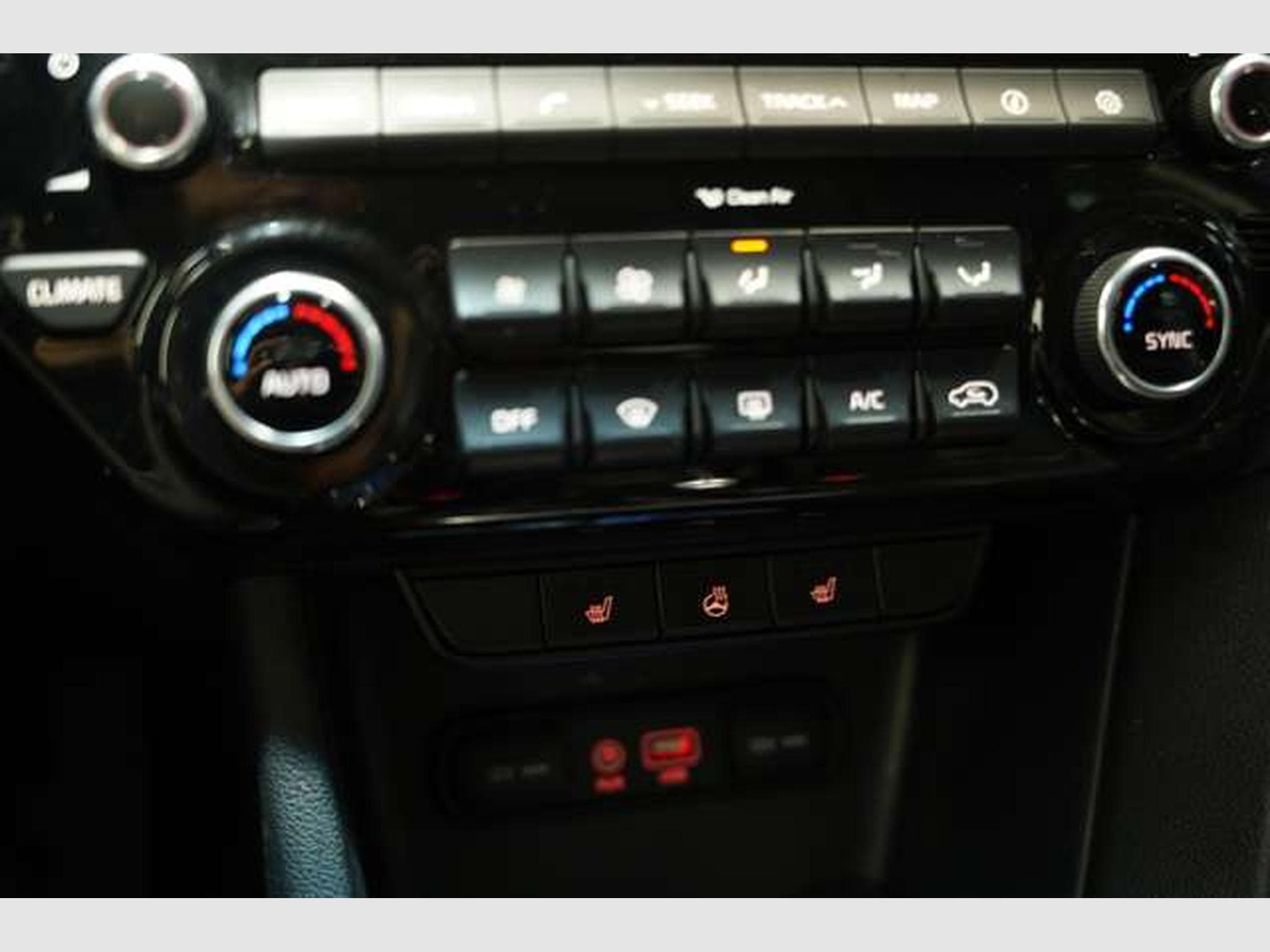 Kia Sportage Dream Team 2WD 2.Hand *Kamera*Navi *JBL (2017) - Photo 15