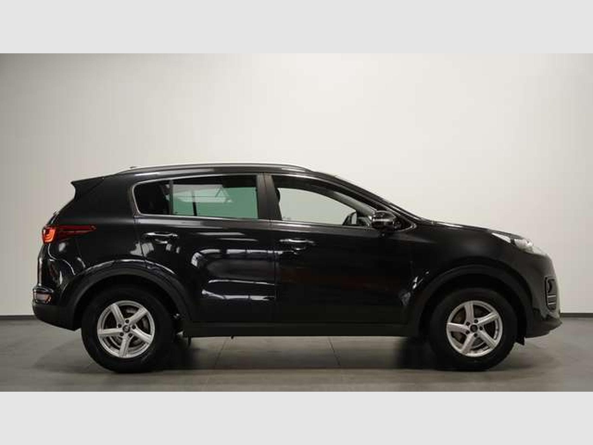 Kia Sportage Dream Team 2WD 2.Hand *Kamera*Navi *JBL (2017) - Photo 4
