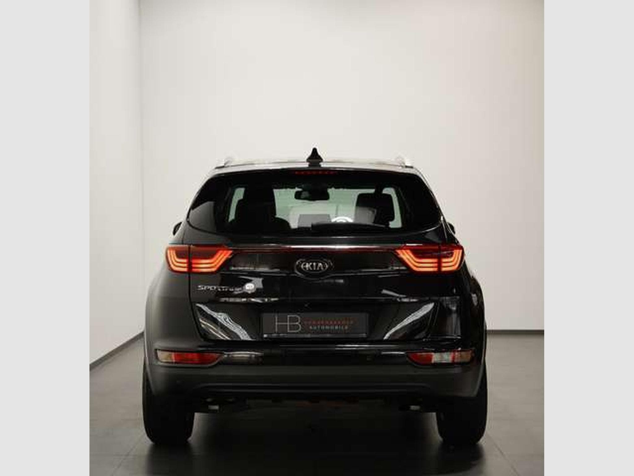 Kia Sportage Dream Team 2WD 2.Hand *Kamera*Navi *JBL (2017) - Photo 6