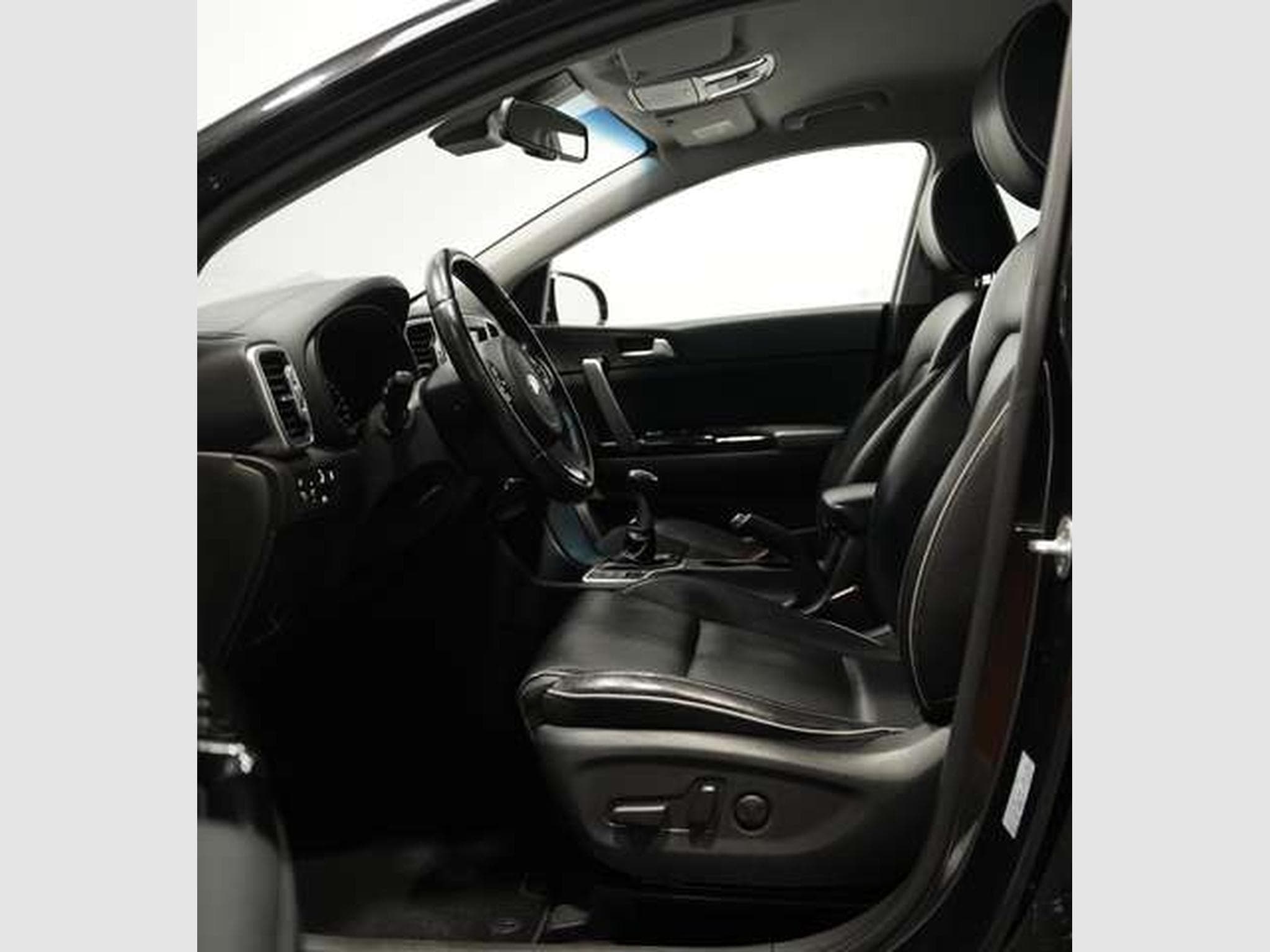 Kia Sportage Dream Team 2WD 2.Hand *Kamera*Navi *JBL (2017) - Photo 8