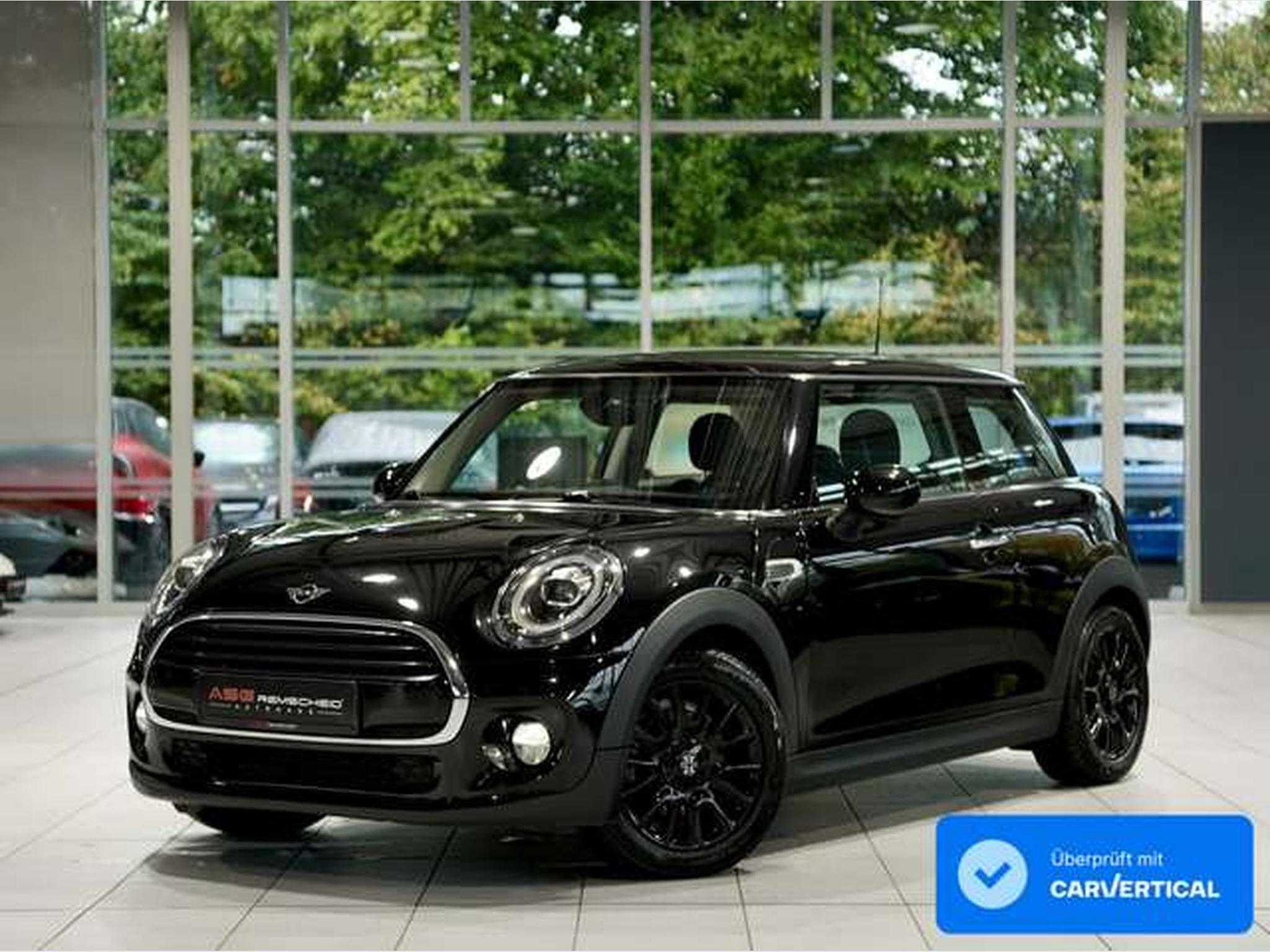 MINI Clubman 1.5 *Schaltgetr. *Chili *Tempomat (2019) - Photo 1