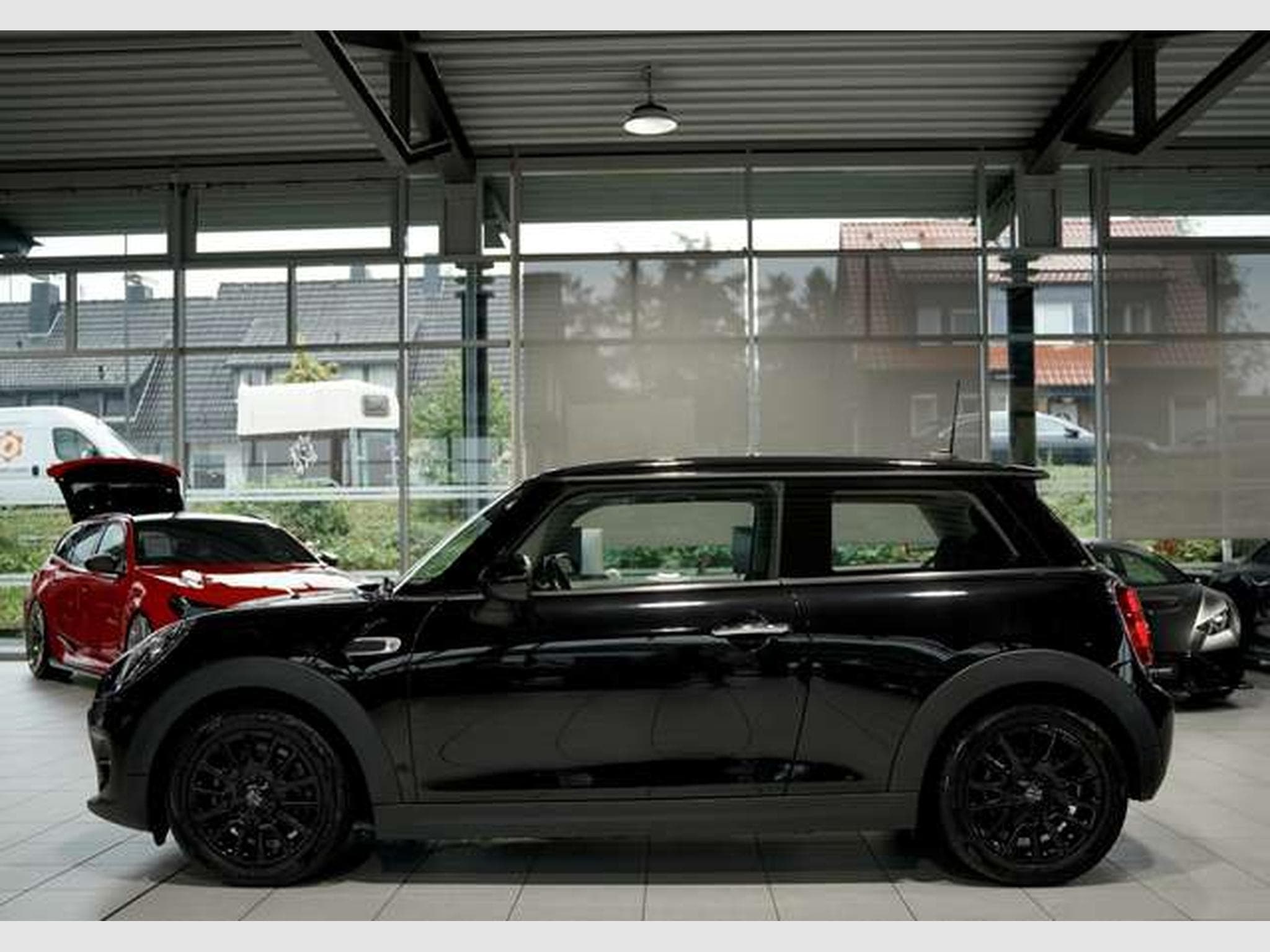 MINI Clubman 1.5 *Schaltgetr. *Chili *Tempomat (2019) - Photo 11