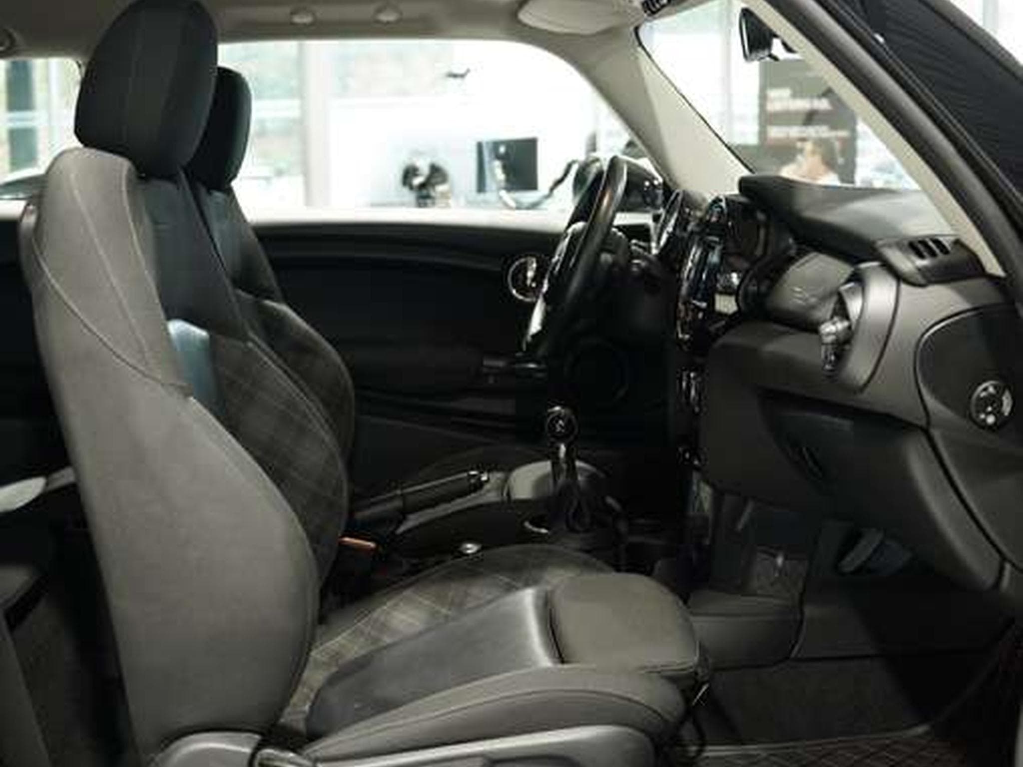 MINI Clubman 1.5 *Schaltgetr. *Chili *Tempomat (2019) - Photo 14