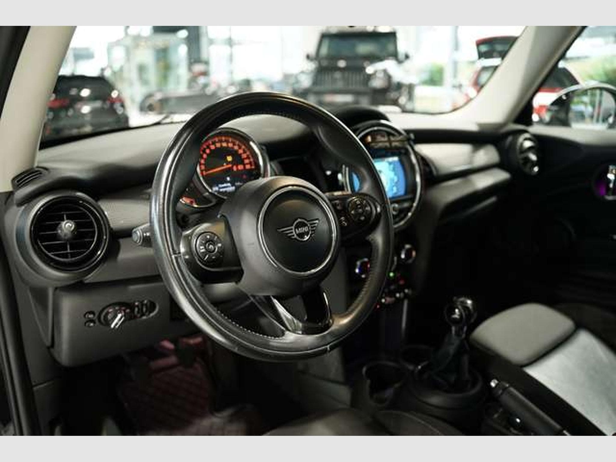 MINI Clubman 1.5 *Schaltgetr. *Chili *Tempomat (2019) - Photo 20
