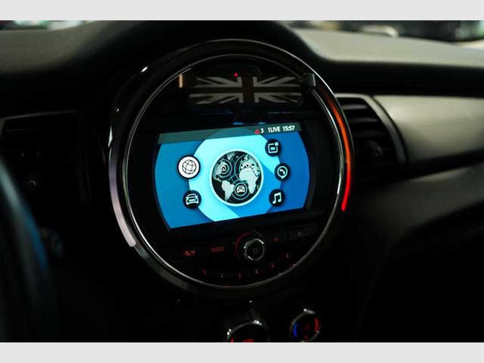 MINI Clubman 1.5 *Schaltgetr. *Chili *Tempomat (2019) - Photo 22