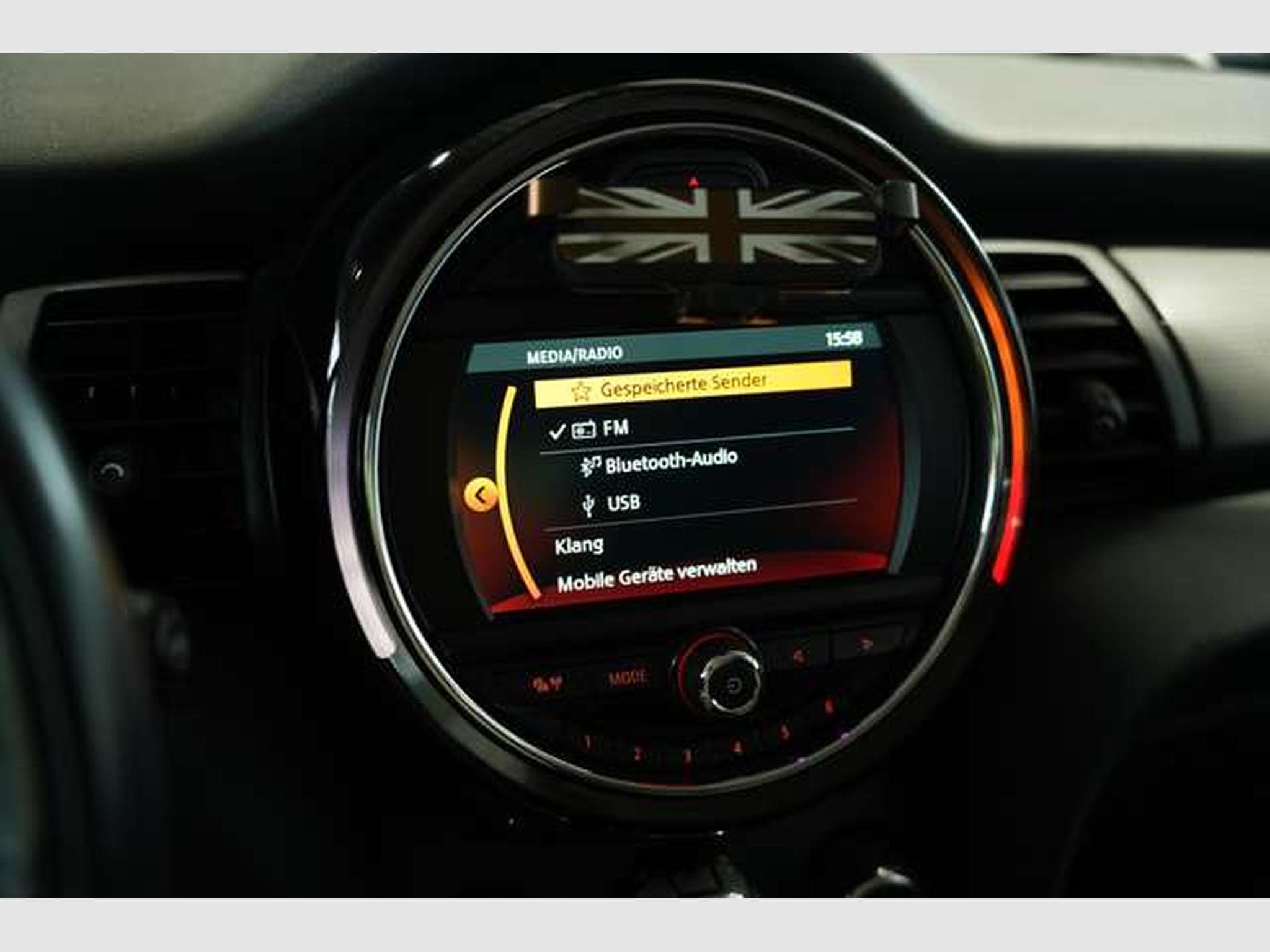 MINI Clubman 1.5 *Schaltgetr. *Chili *Tempomat (2019) - Photo 24