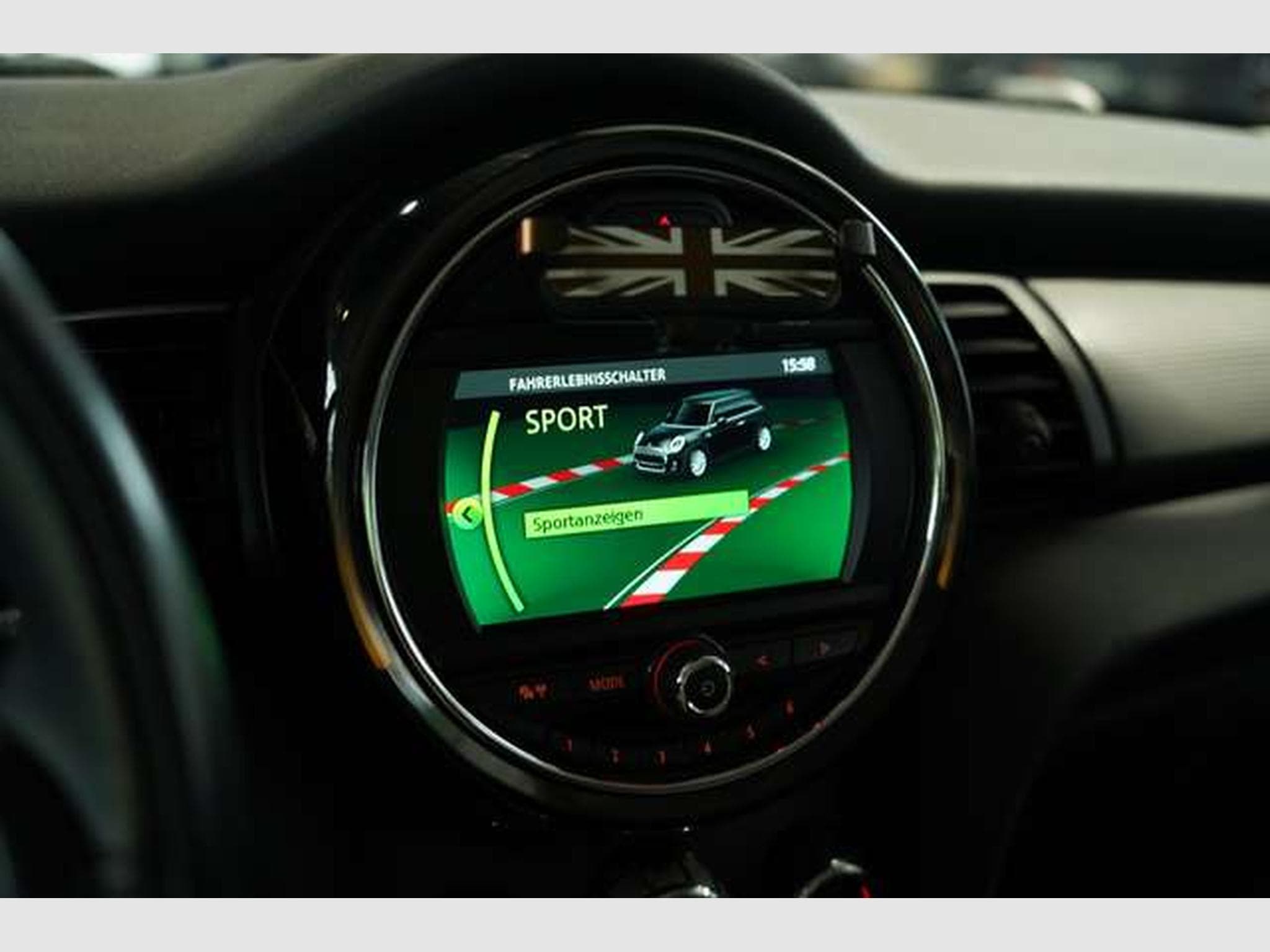 MINI Clubman 1.5 *Schaltgetr. *Chili *Tempomat (2019) - Photo 26