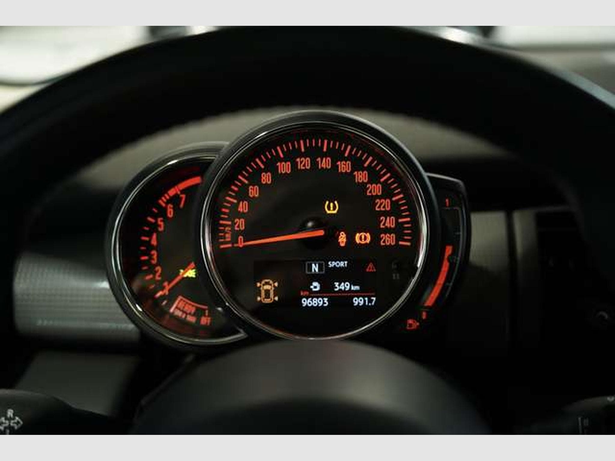 MINI Clubman 1.5 *Schaltgetr. *Chili *Tempomat (2019) - Photo 27