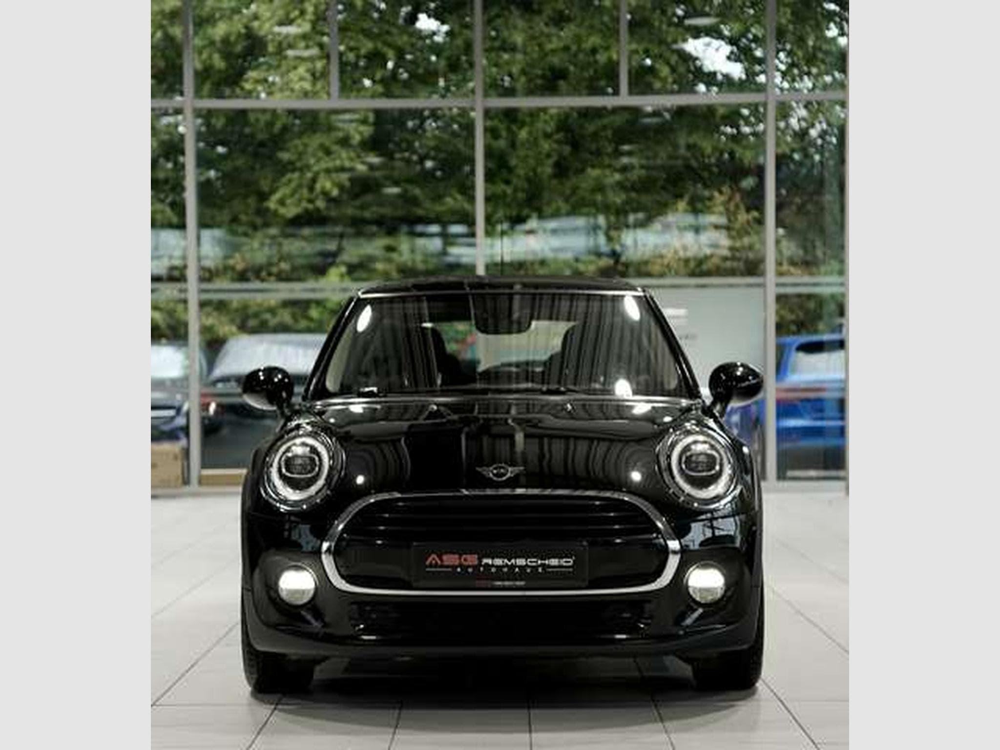 MINI Clubman 1.5 *Schaltgetr. *Chili *Tempomat (2019) - Photo 3