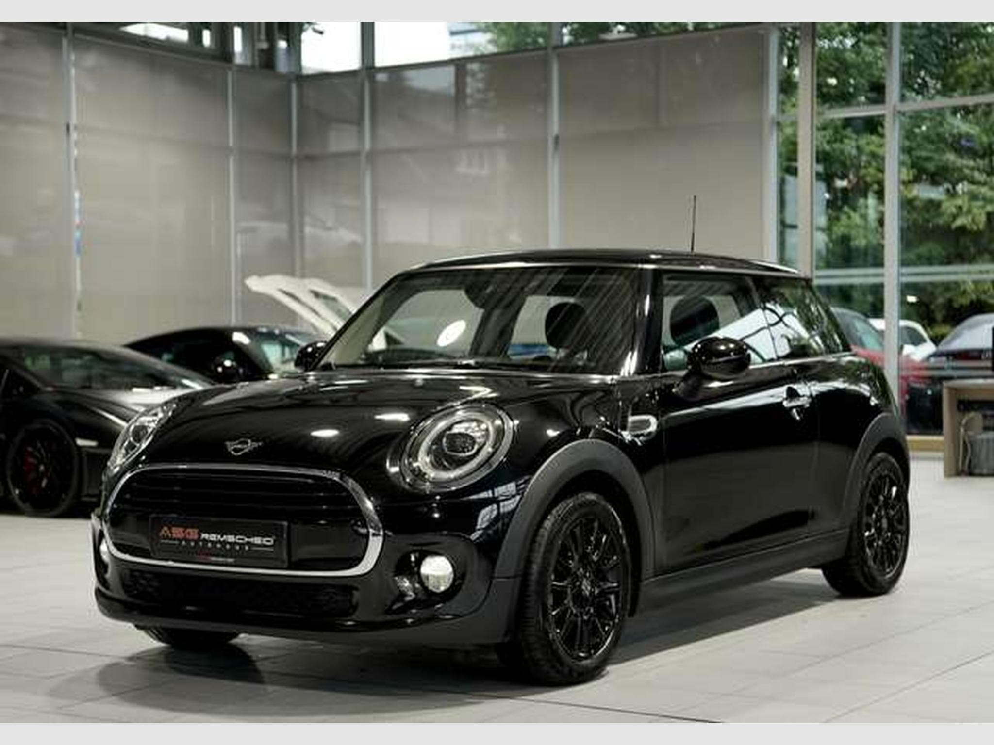 MINI Clubman 1.5 *Schaltgetr. *Chili *Tempomat (2019) - Photo 4