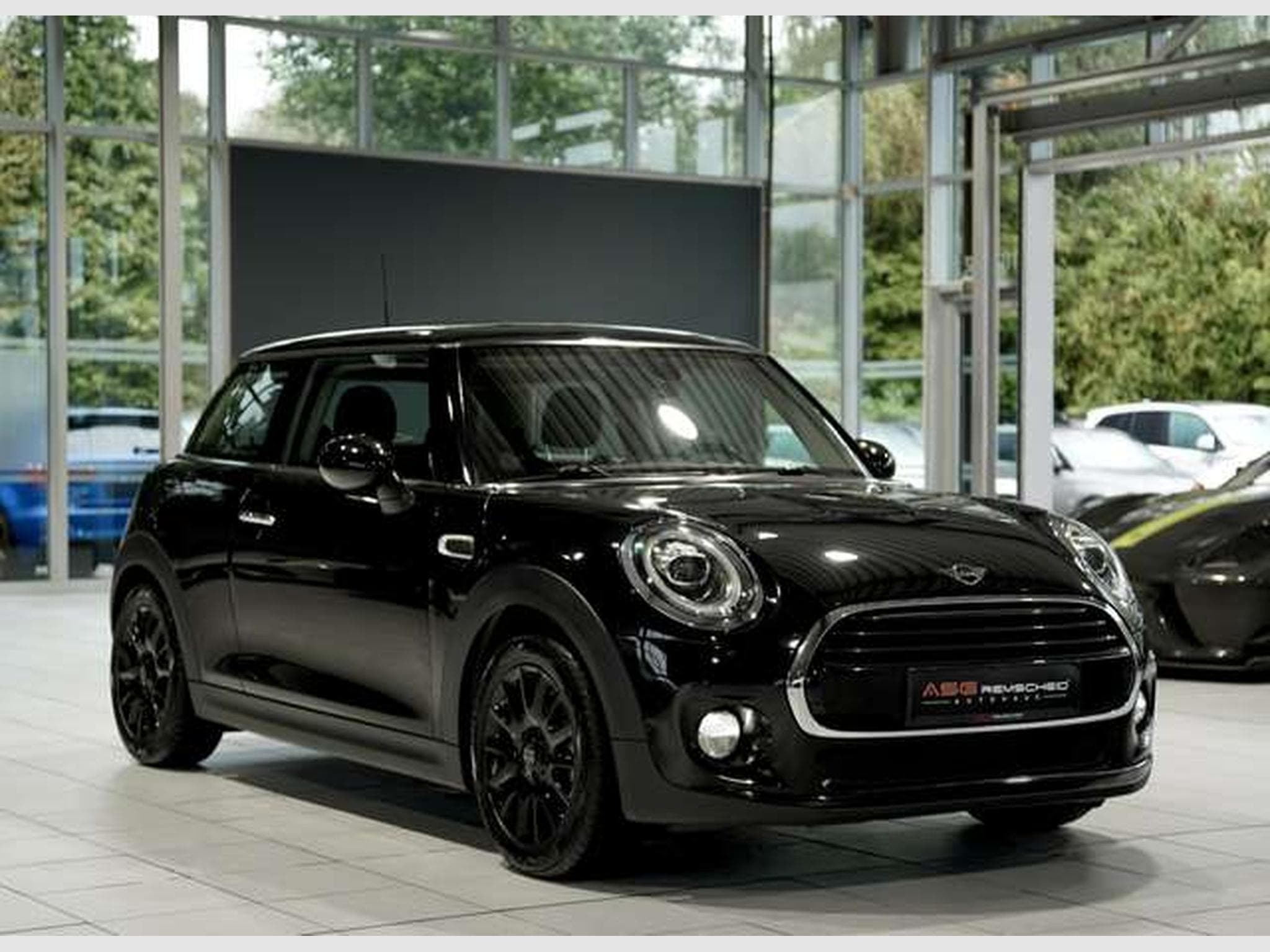 MINI Clubman 1.5 *Schaltgetr. *Chili *Tempomat (2019) - Photo 5