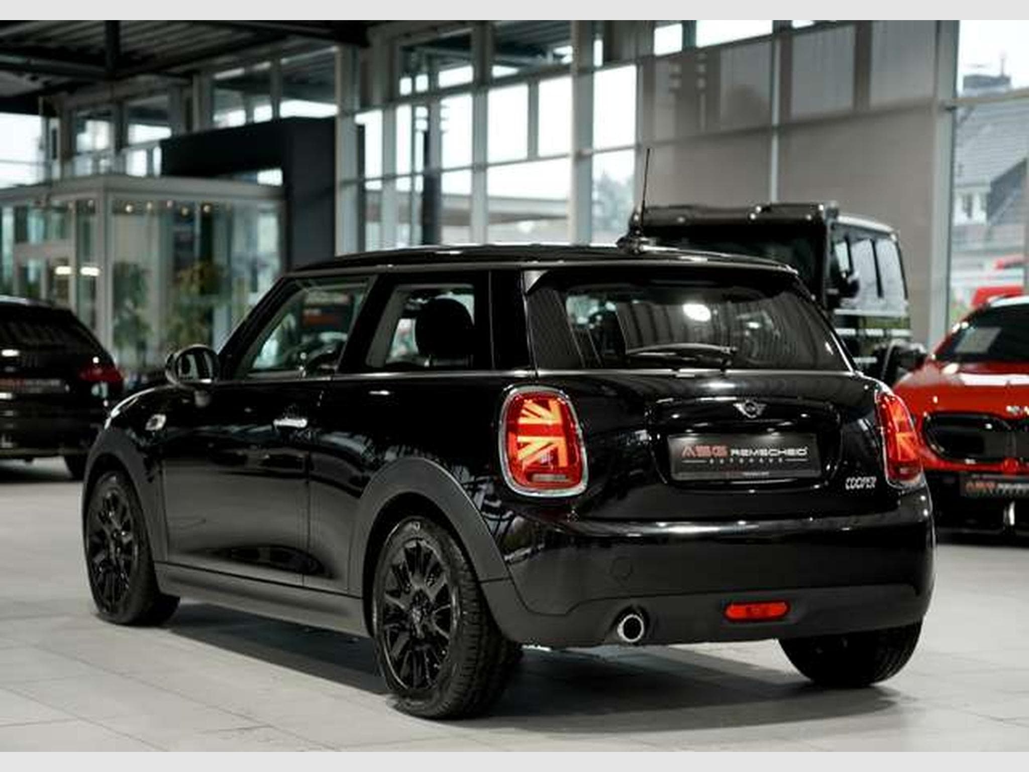 MINI Clubman 1.5 *Schaltgetr. *Chili *Tempomat (2019) - Photo 9