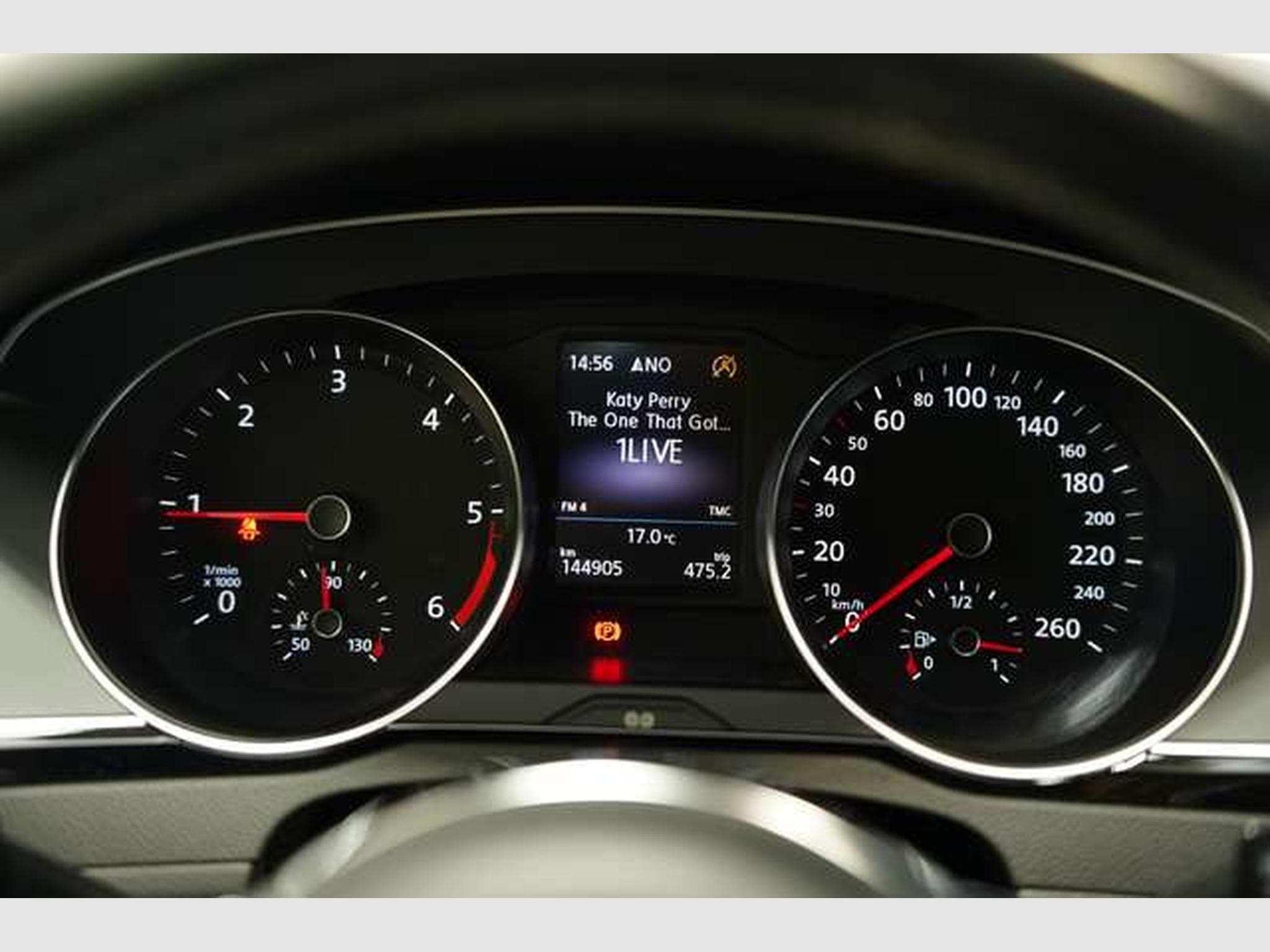 VW Passat Variant R Line 4M *2.HD *ACC *Massage * (2017) - Photo 15