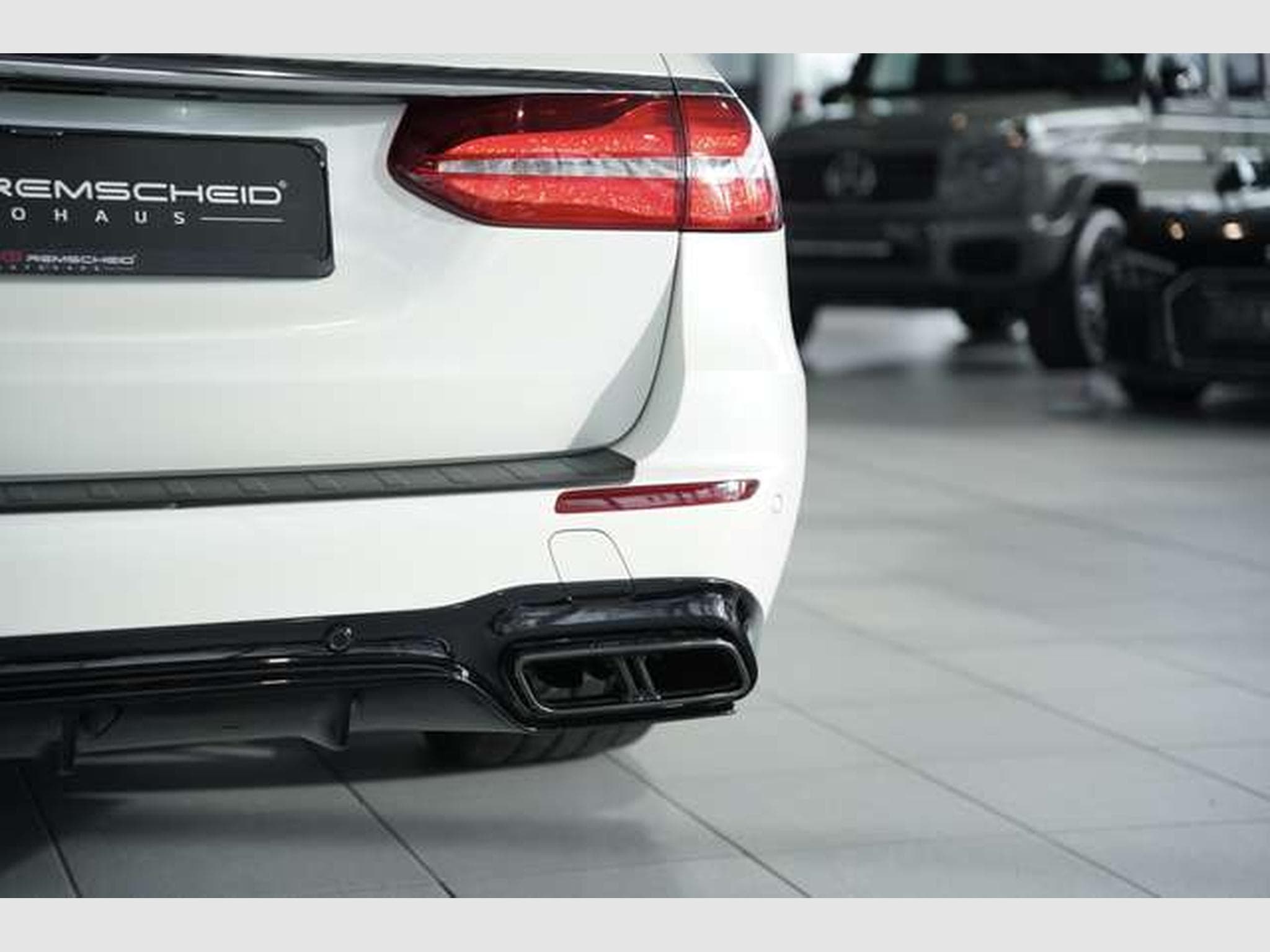 Mercedes E 63 AMG S T 4M *20 *H-UP*Perf-AGA*Night*Memory (2019) - Photo 15