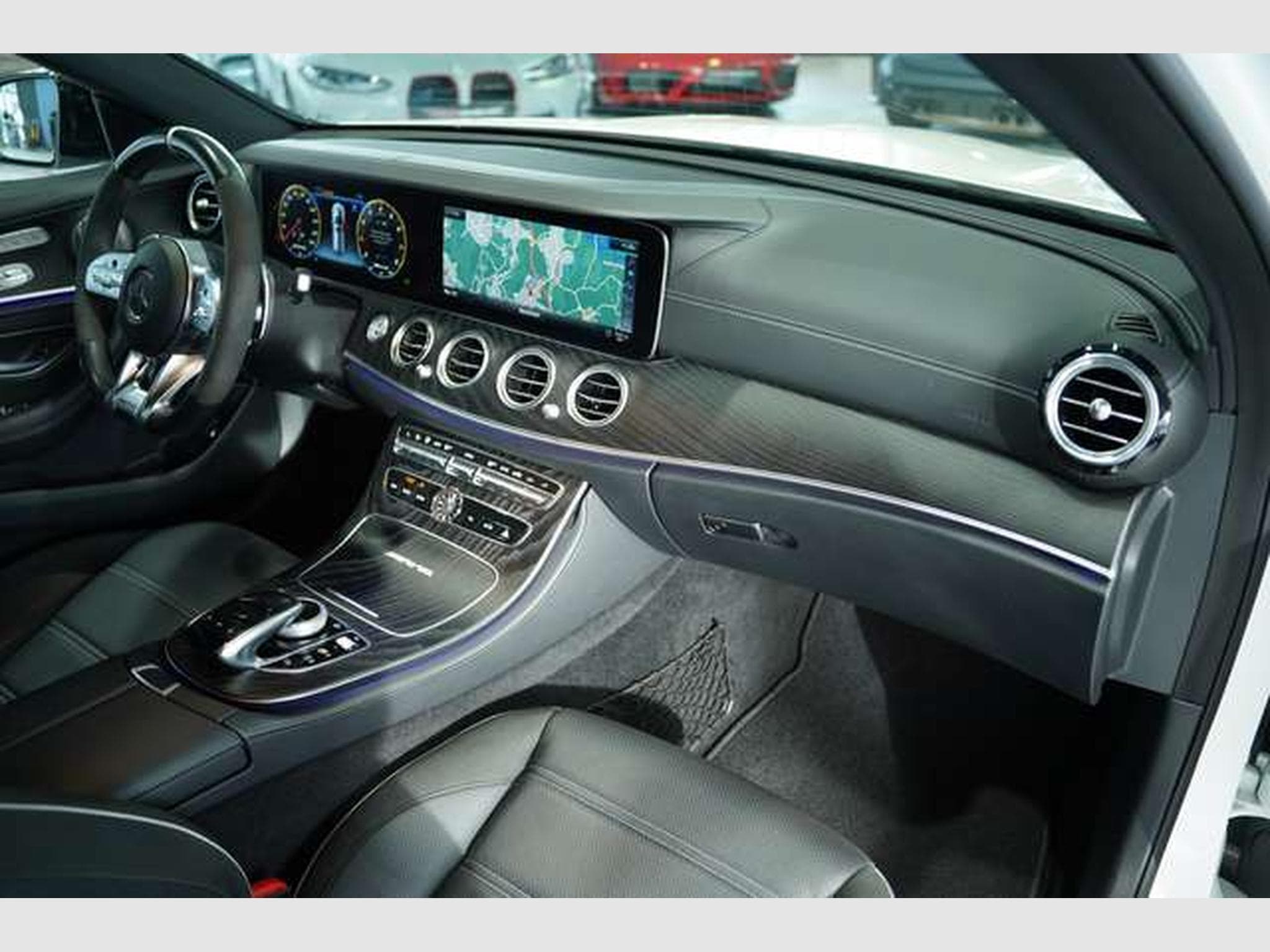 Mercedes E 63 AMG S T 4M *20 *H-UP*Perf-AGA*Night*Memory (2019) - Photo 20