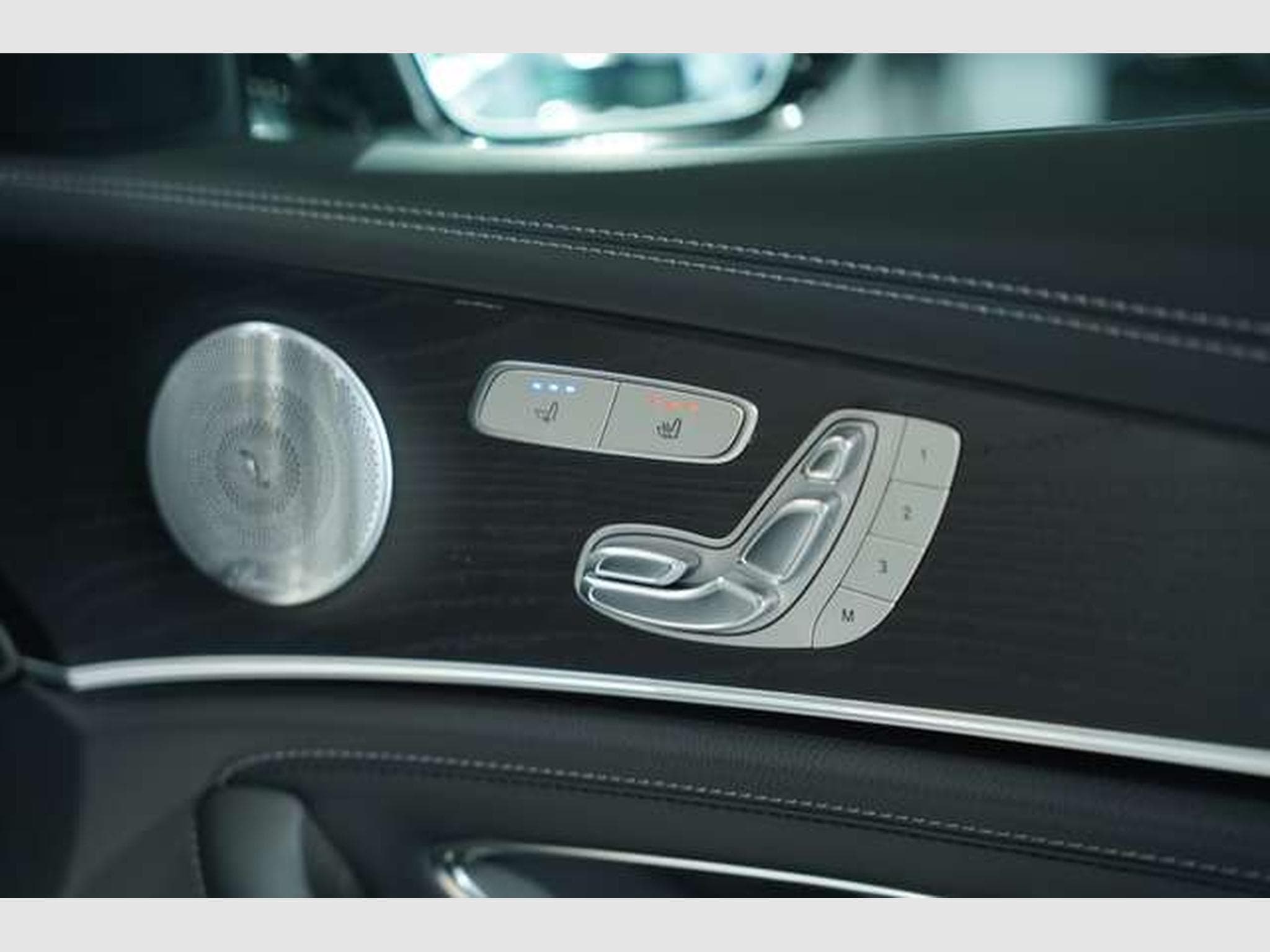 Mercedes E 63 AMG S T 4M *20 *H-UP*Perf-AGA*Night*Memory (2019) - Photo 22