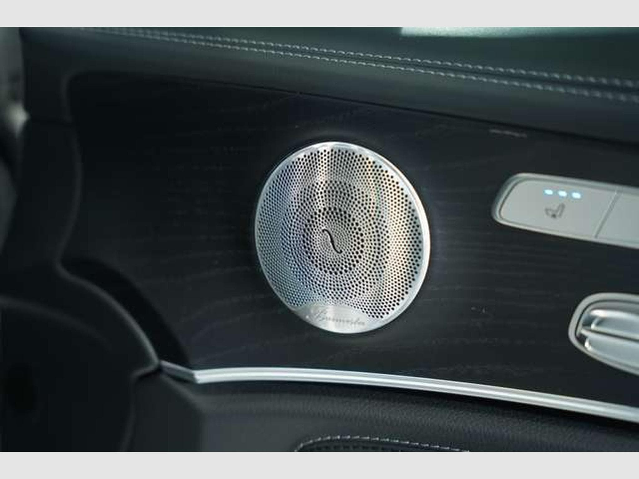 Mercedes E 63 AMG S T 4M *20 *H-UP*Perf-AGA*Night*Memory (2019) - Photo 23