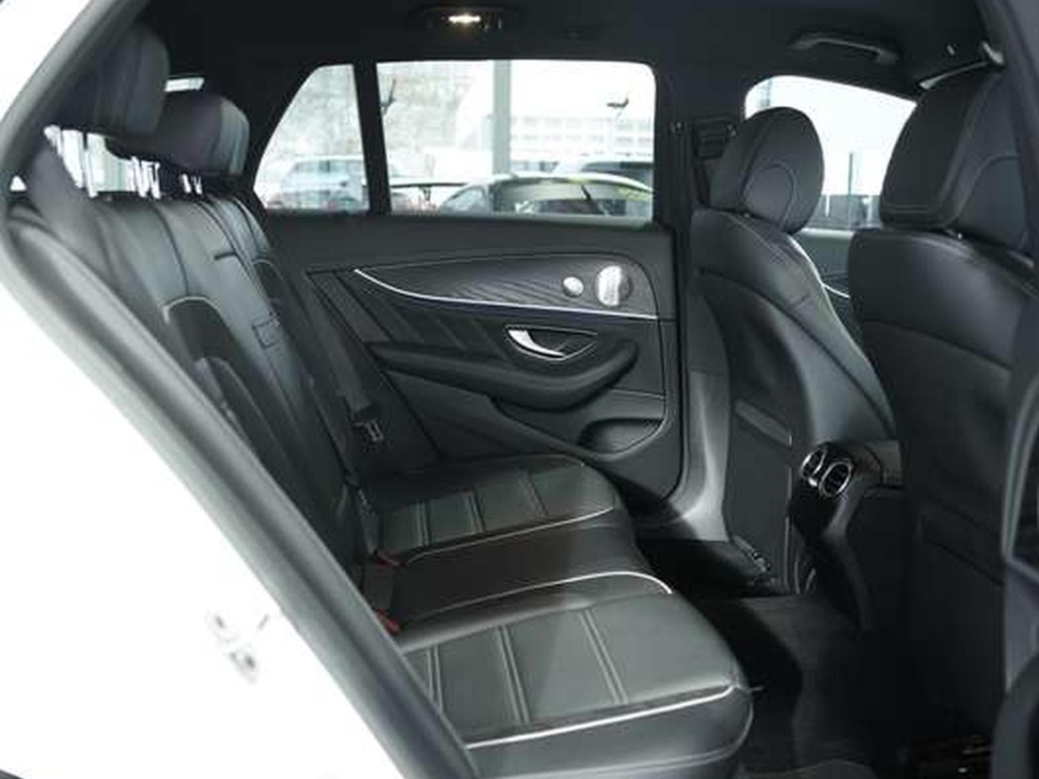 Mercedes E 63 AMG S T 4M *20 *H-UP*Perf-AGA*Night*Memory (2019) - Photo 24