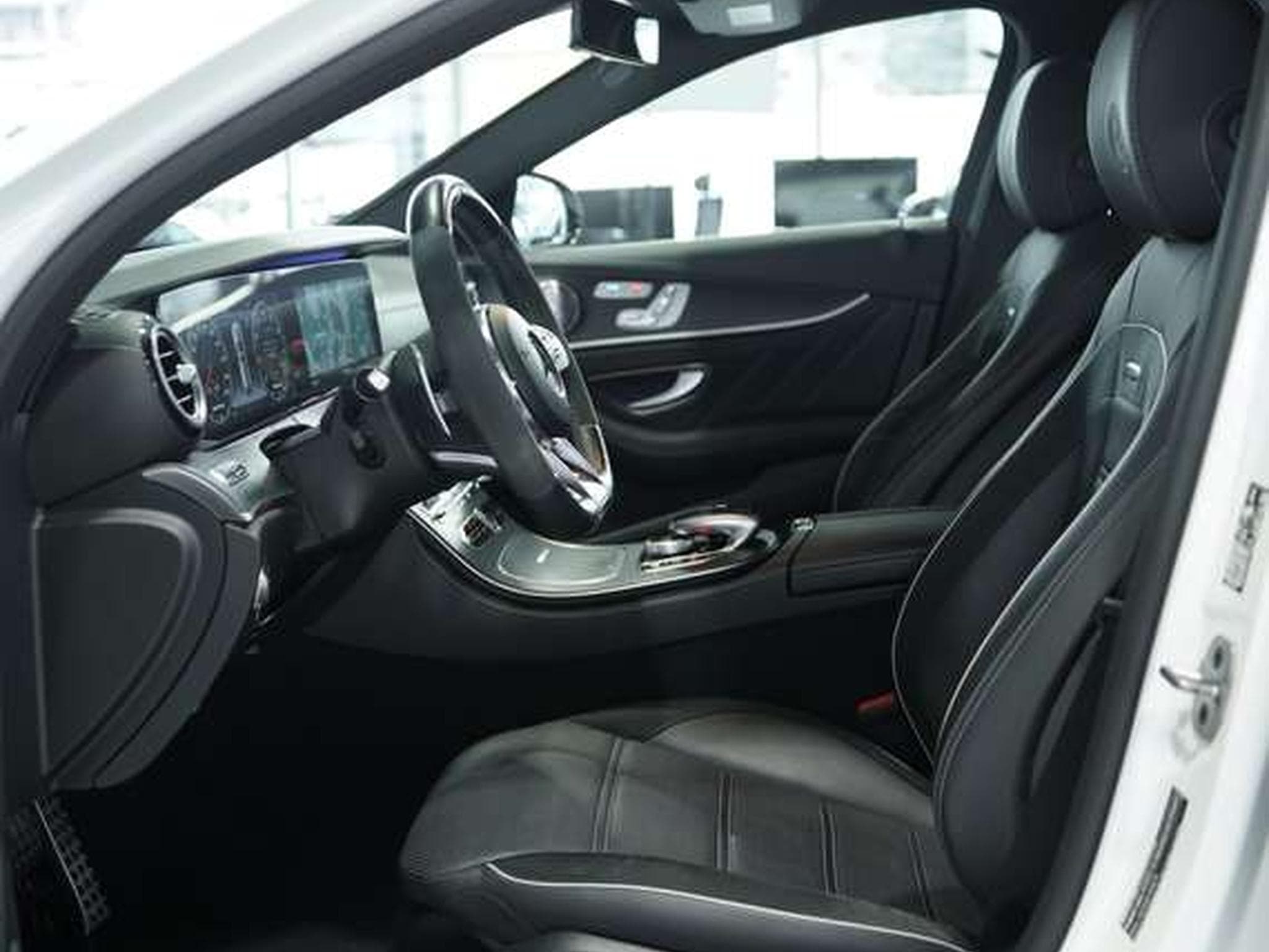 Mercedes E 63 AMG S T 4M *20 *H-UP*Perf-AGA*Night*Memory (2019) - Photo 25