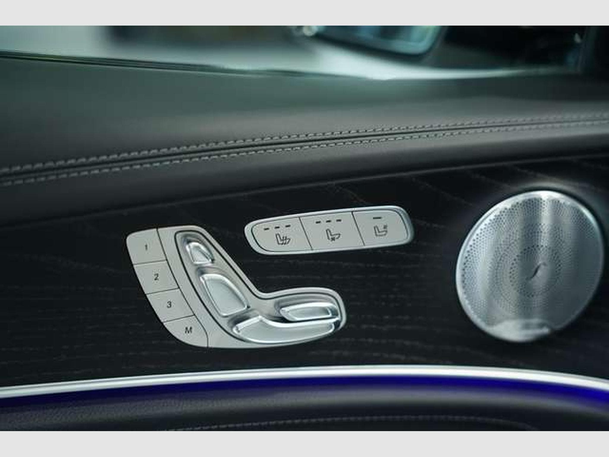 Mercedes E 63 AMG S T 4M *20 *H-UP*Perf-AGA*Night*Memory (2019) - Photo 28