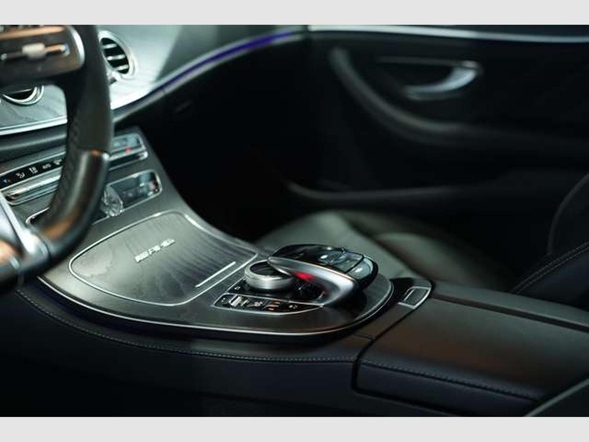 Mercedes E 63 AMG S T 4M *20 *H-UP*Perf-AGA*Night*Memory (2019) - Photo 33