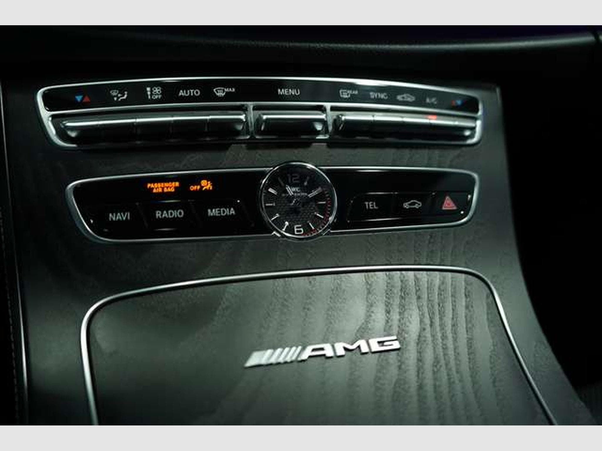 Mercedes E 63 AMG S T 4M *20 *H-UP*Perf-AGA*Night*Memory (2019) - Photo 36