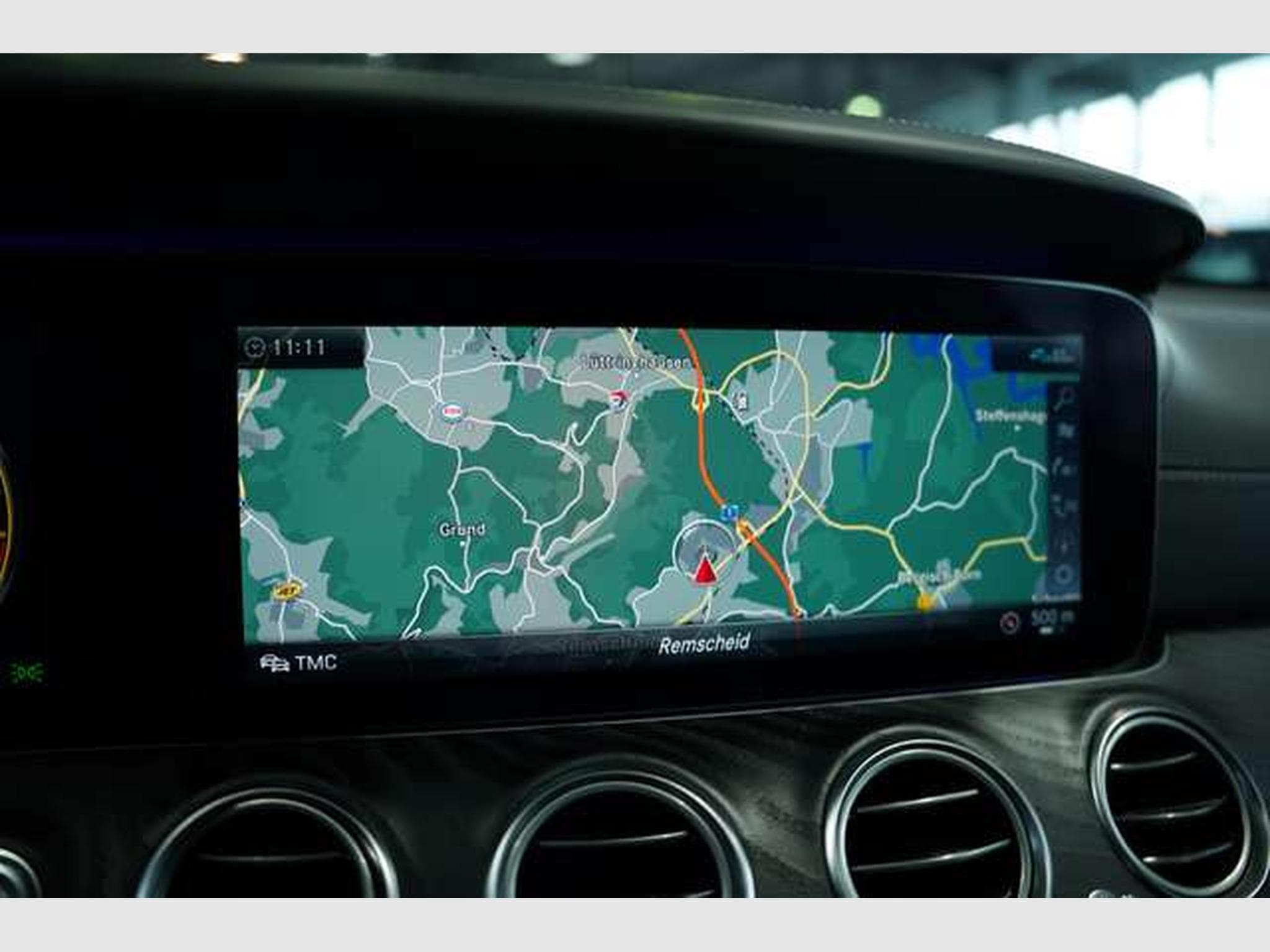 Mercedes E 63 AMG S T 4M *20 *H-UP*Perf-AGA*Night*Memory (2019) - Photo 38