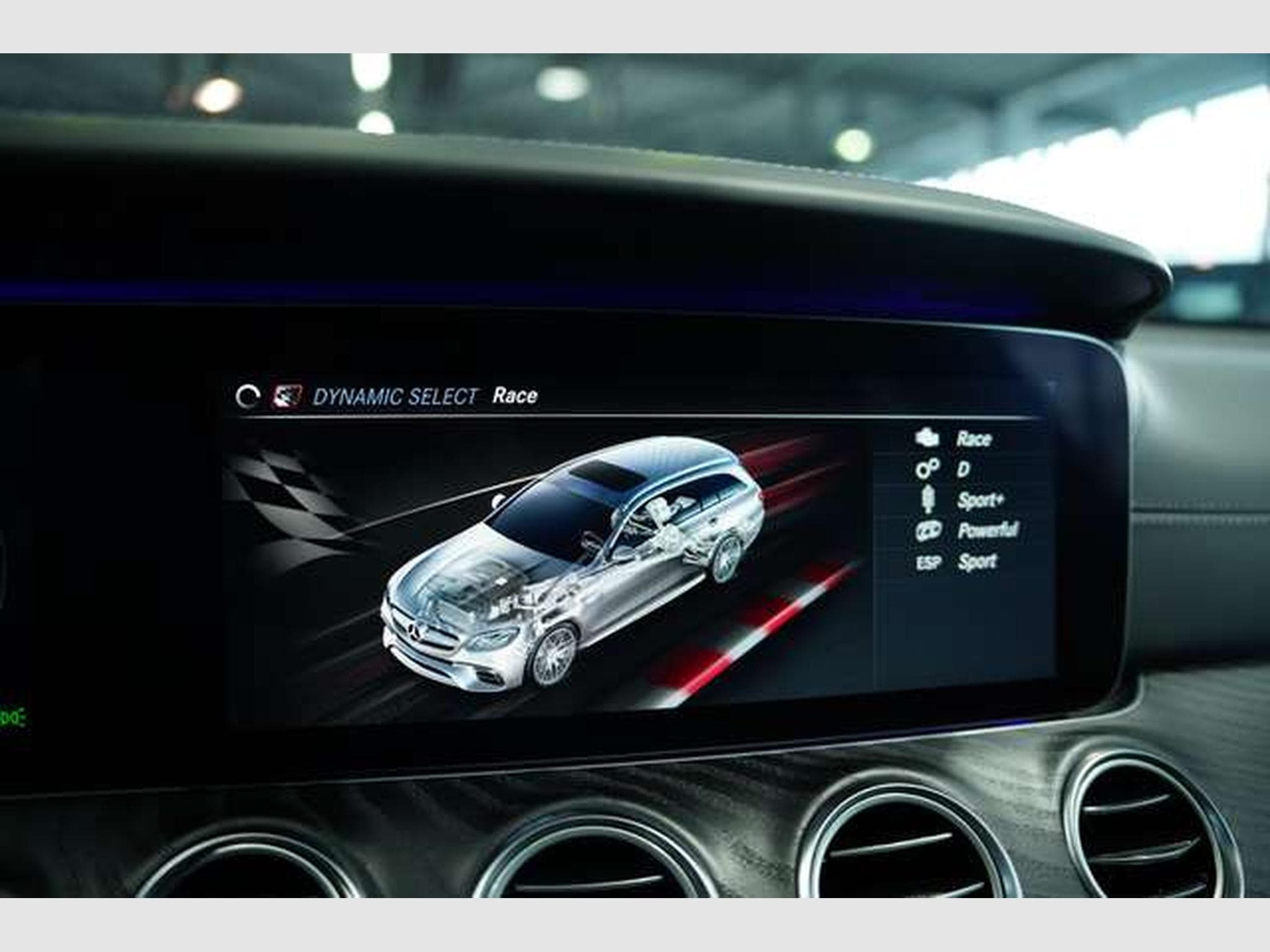 Mercedes E 63 AMG S T 4M *20 *H-UP*Perf-AGA*Night*Memory (2019) - Photo 39