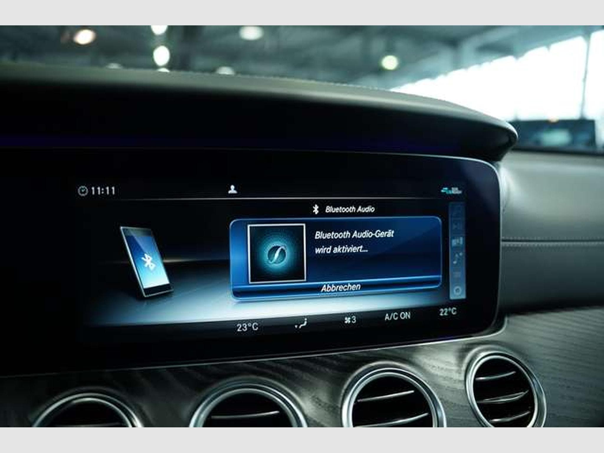 Mercedes E 63 AMG S T 4M *20 *H-UP*Perf-AGA*Night*Memory (2019) - Photo 40