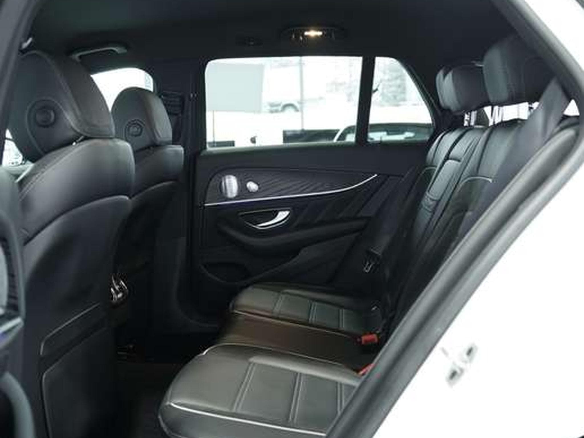 Mercedes E 63 AMG S T 4M *20 *H-UP*Perf-AGA*Night*Memory (2019) - Photo 46