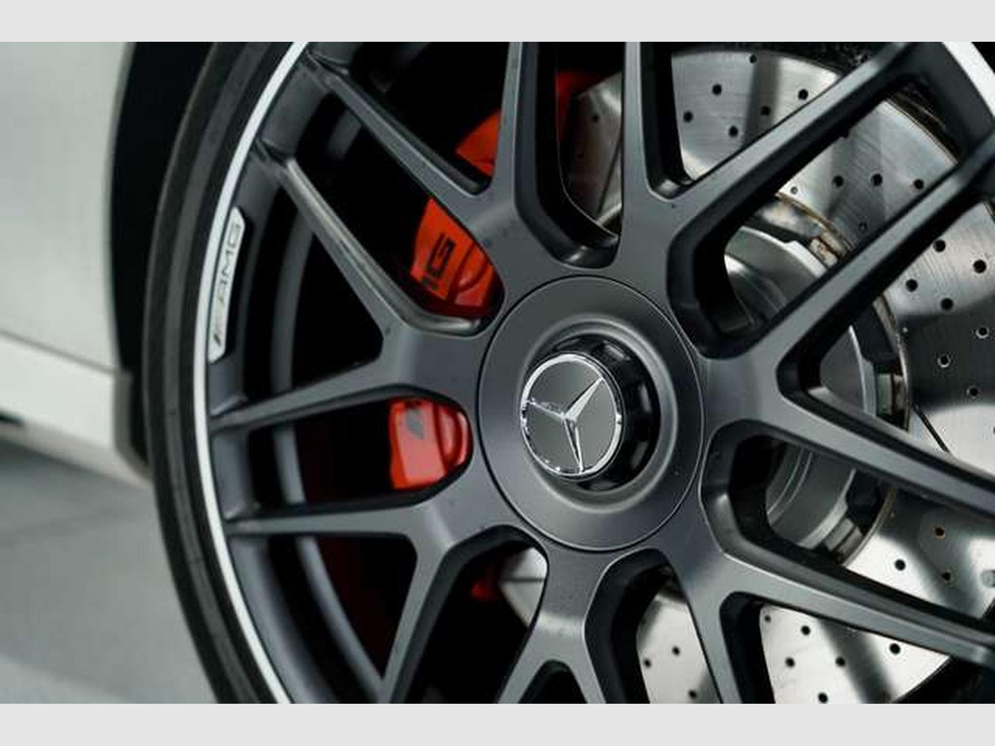 Mercedes E 63 AMG S T 4M *20 *H-UP*Perf-AGA*Night*Memory (2019) - Photo 9
