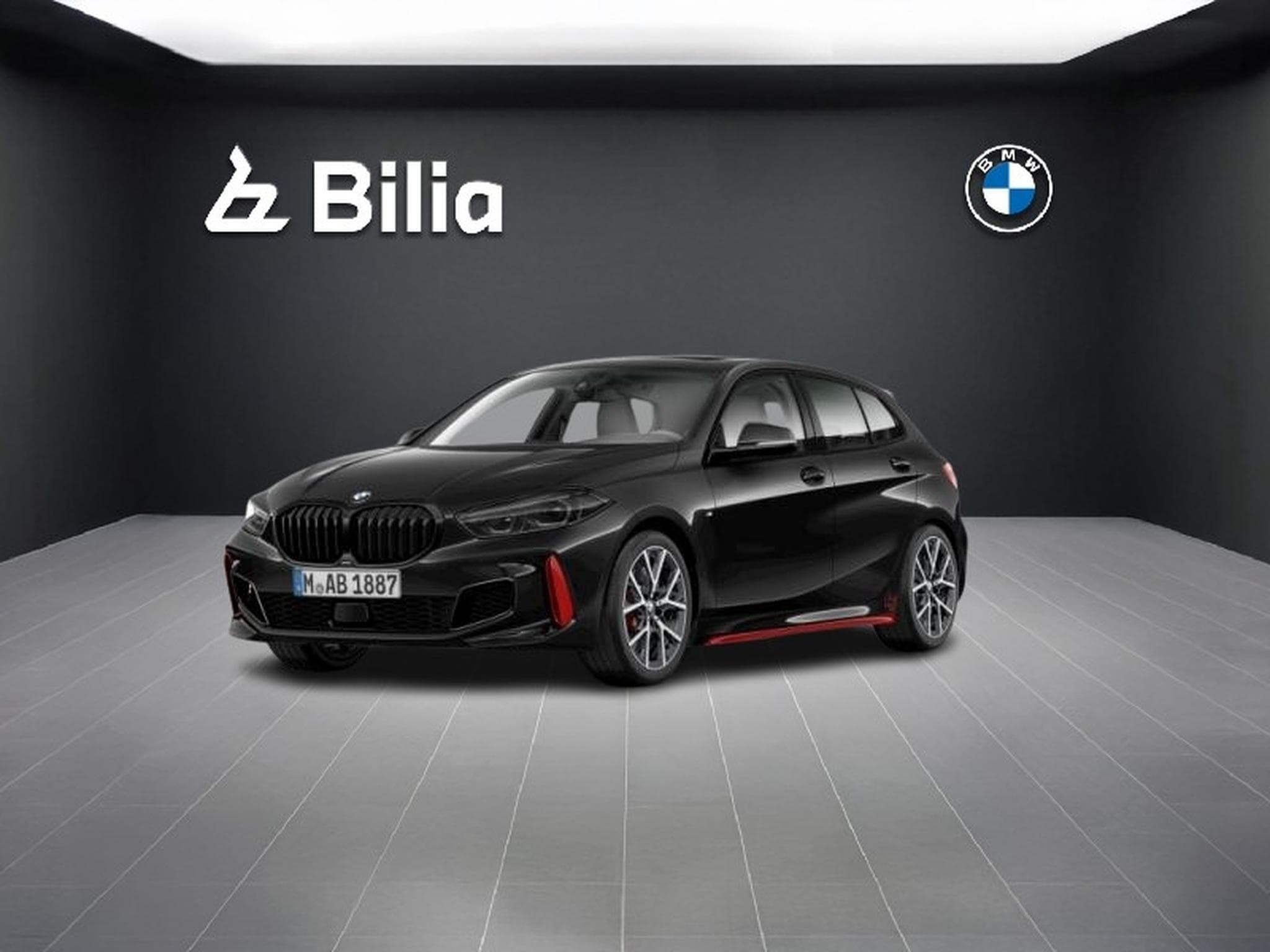 BMW 128 128 Ti (2021) - Foto 1