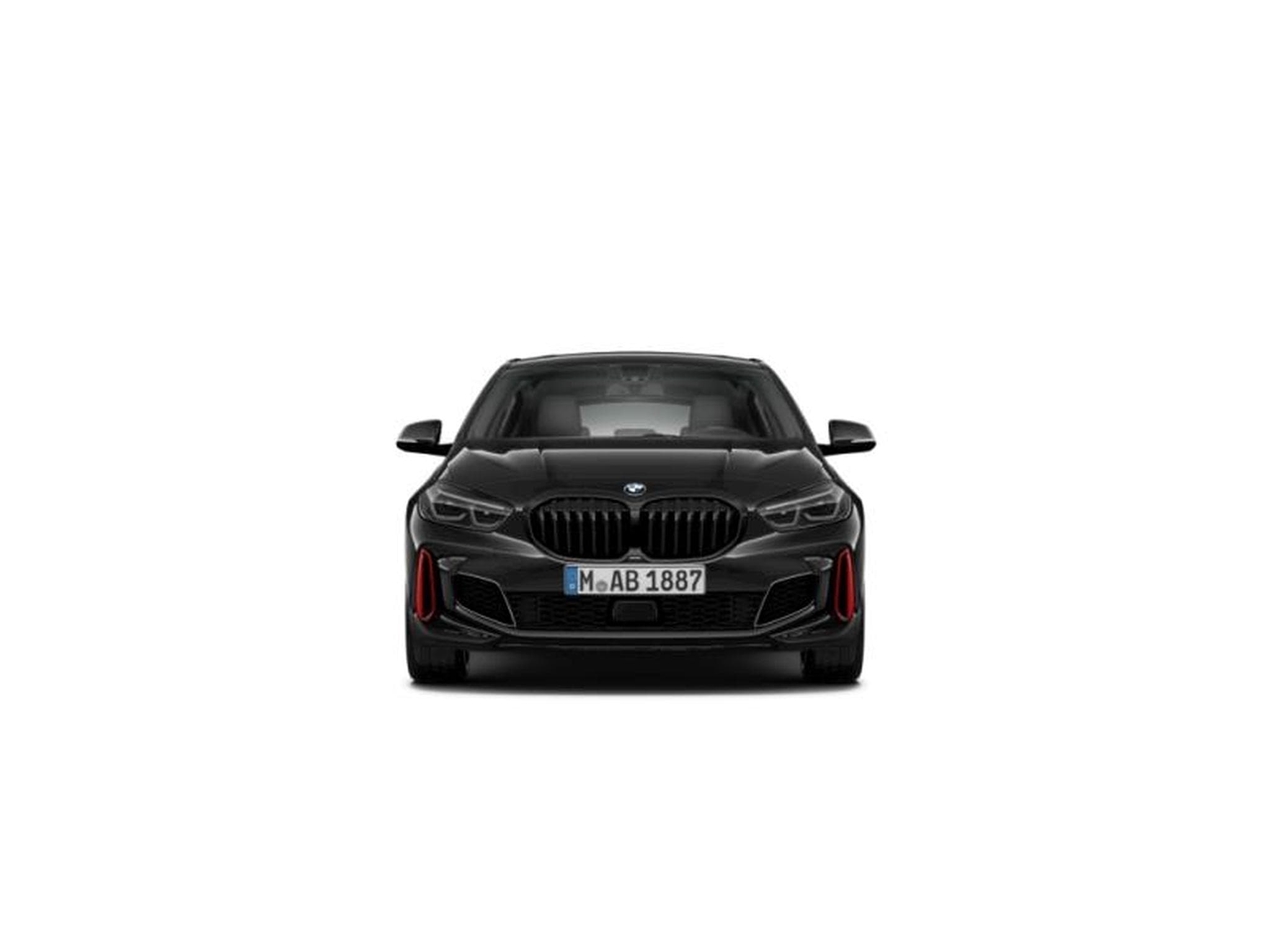 BMW 128 128 Ti (2021) - Foto 2